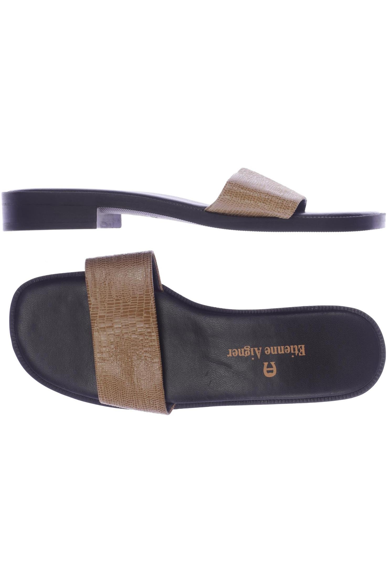 

Etienne Aigner deutsch Damen Sandale, beige