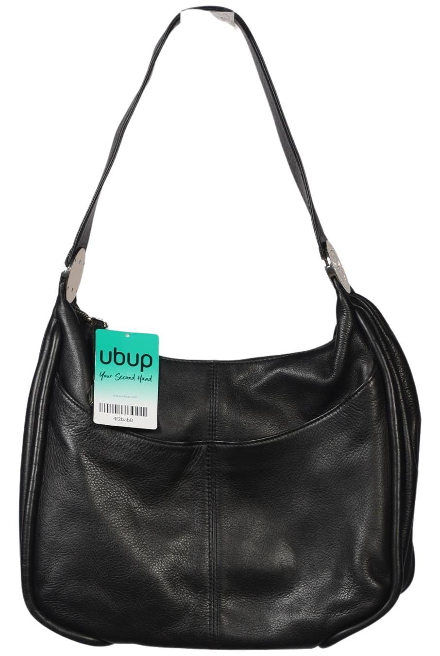 

Etienne Aigner deutsch Damen Handtasche, schwarz, Gr.