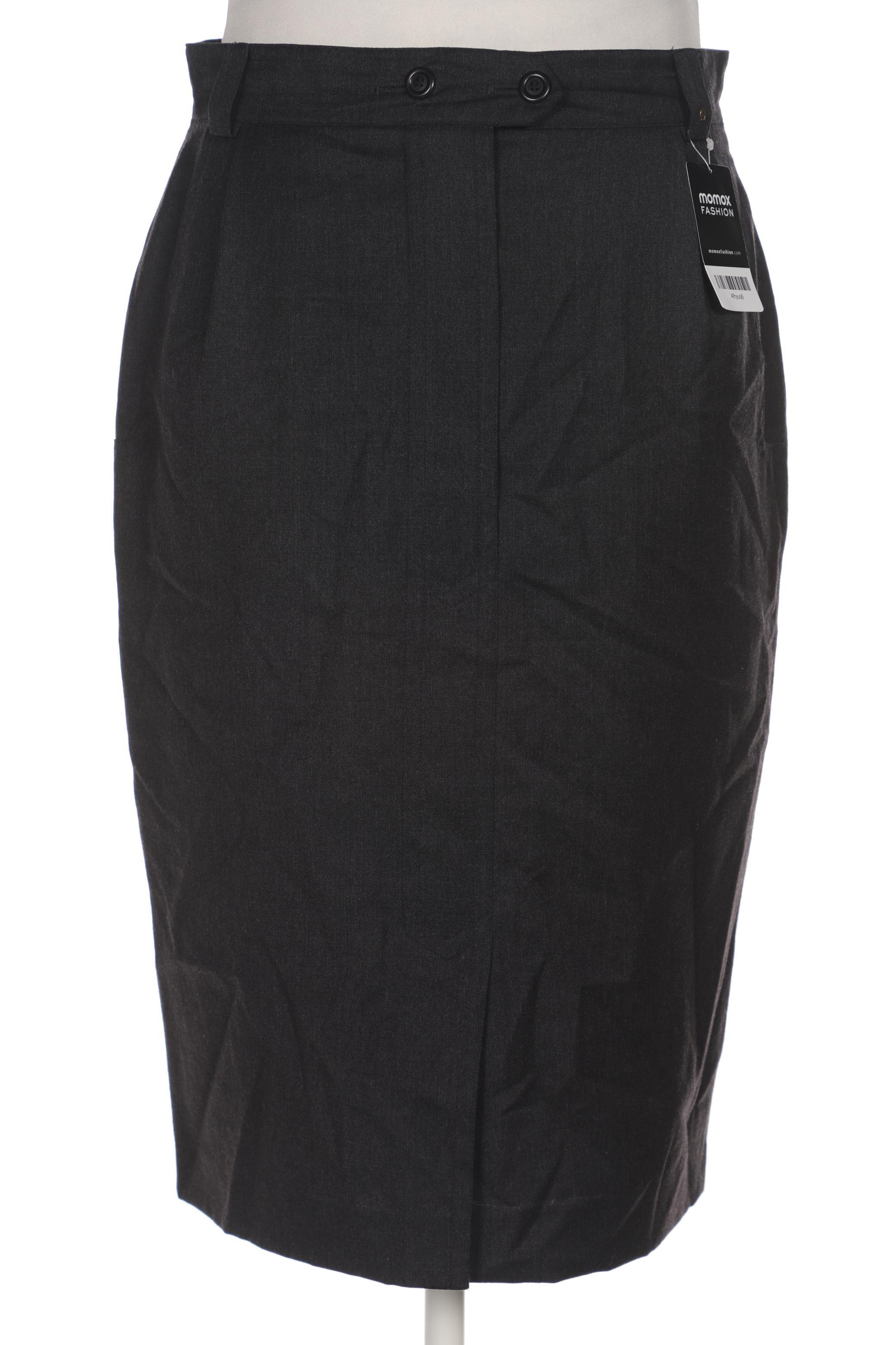

Etienne Aigner deutsch Damen Rock, grau, Gr. 32