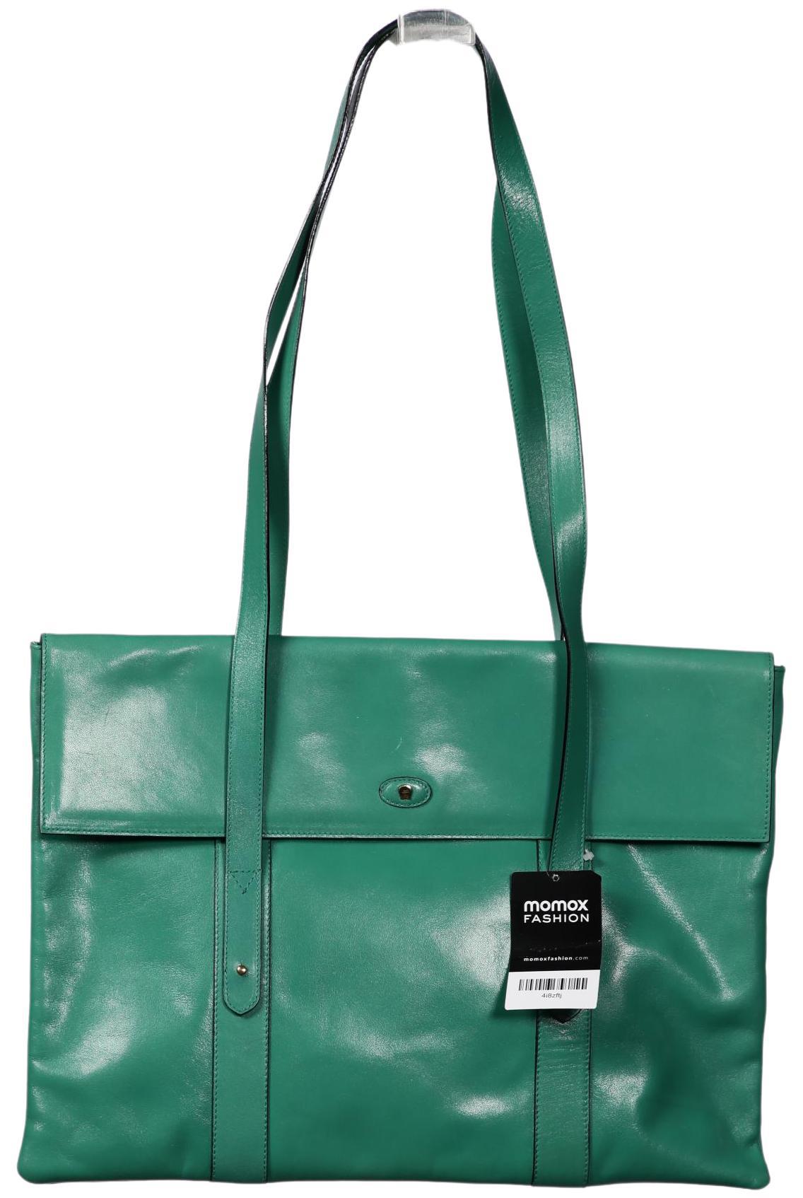

Etienne Aigner deutsch Damen Handtasche, grün, Gr.