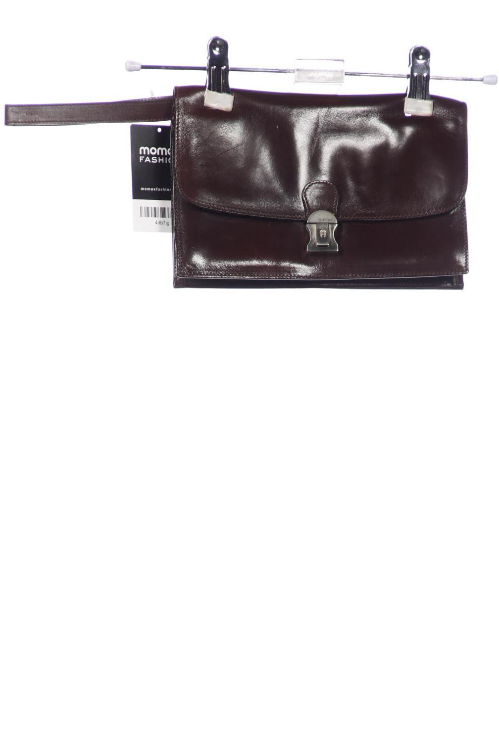 

Etienne Aigner deutsch Herren Tasche, braun, Gr.