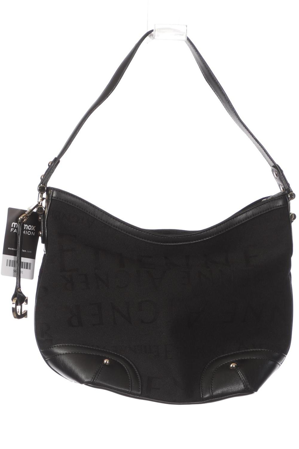 

Etienne Aigner deutsch Damen Handtasche, schwarz, Gr.
