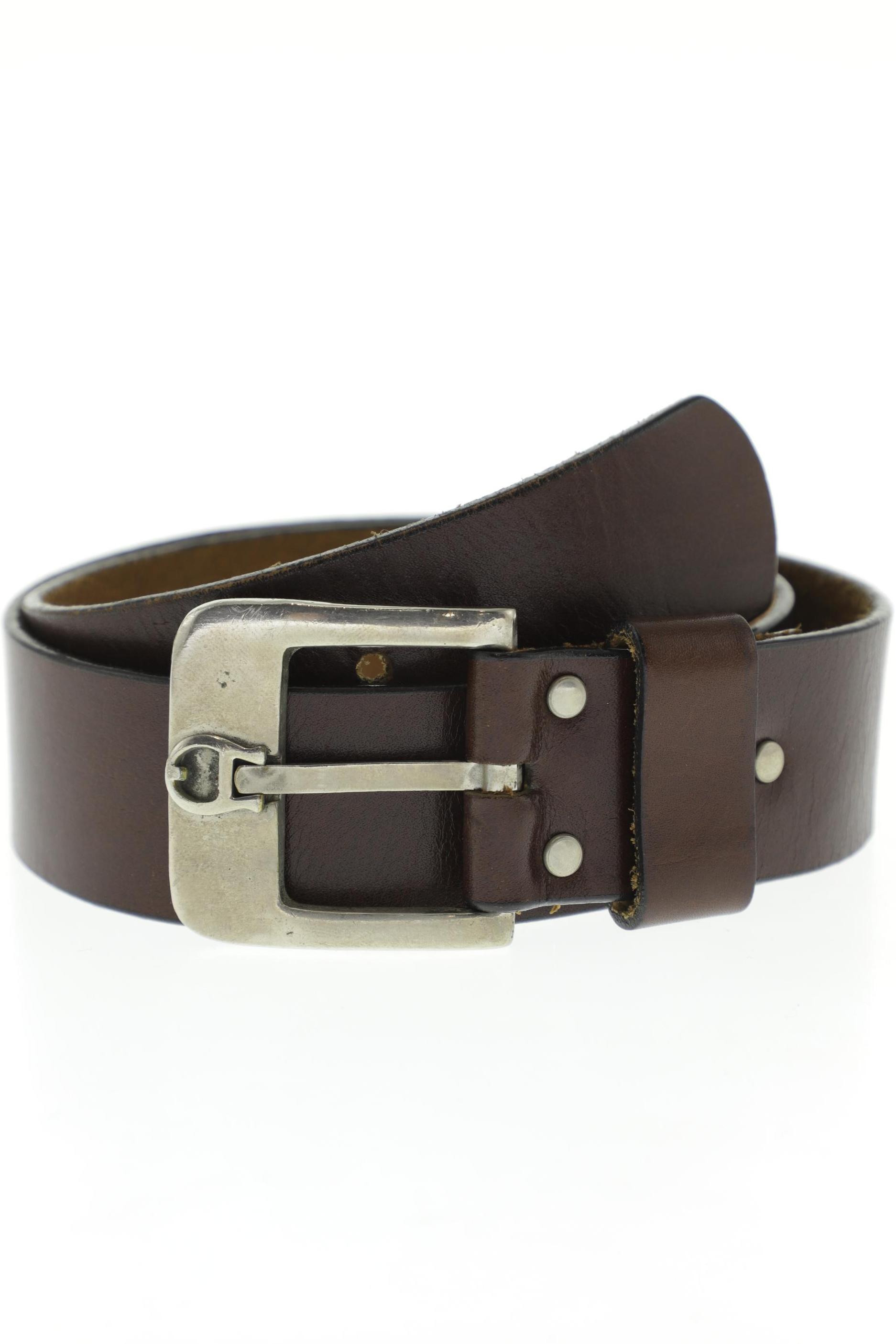 

Etienne Aigner deutsch Damen Gürtel, braun, Gr. 70