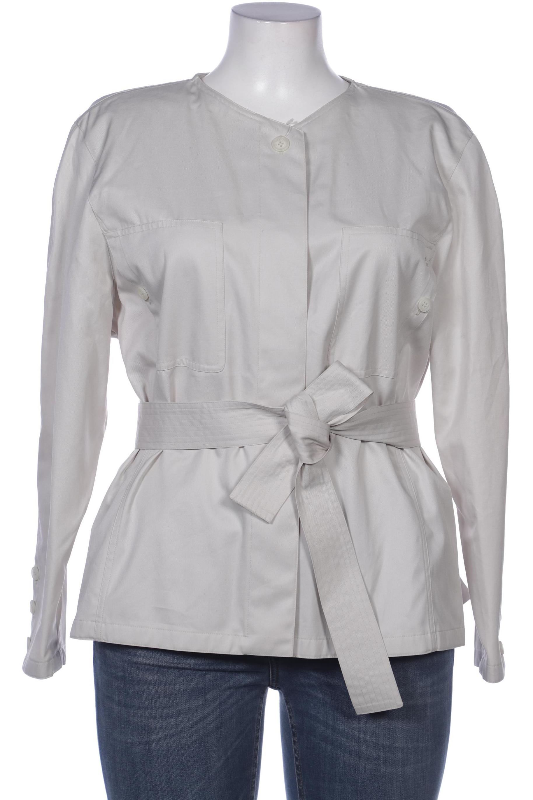 

Etienne Aigner deutsch Damen Jacke, grau, Gr. 44