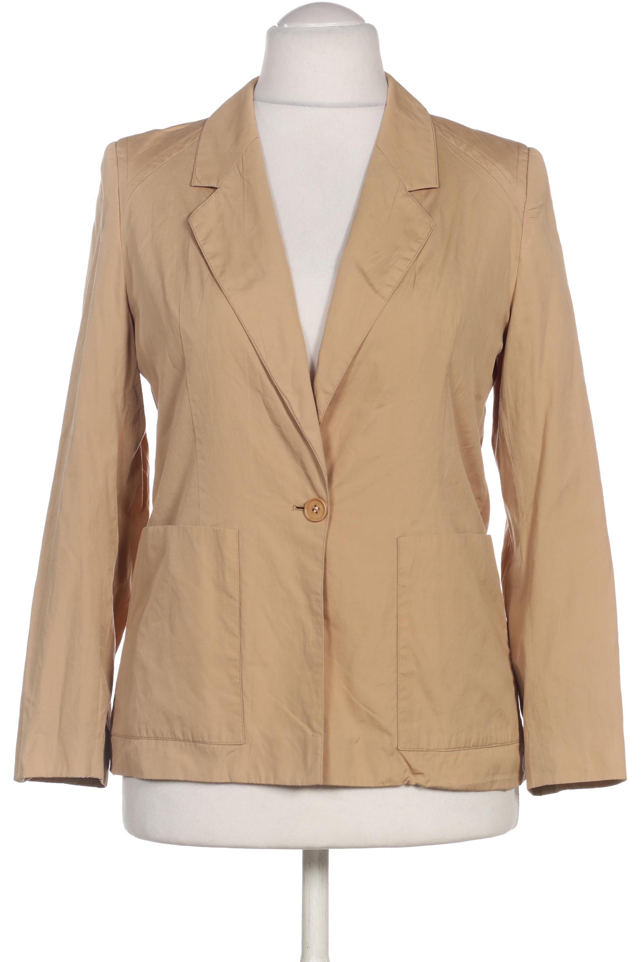 

Etienne Aigner deutsch Damen Jacke, beige, Gr. 38