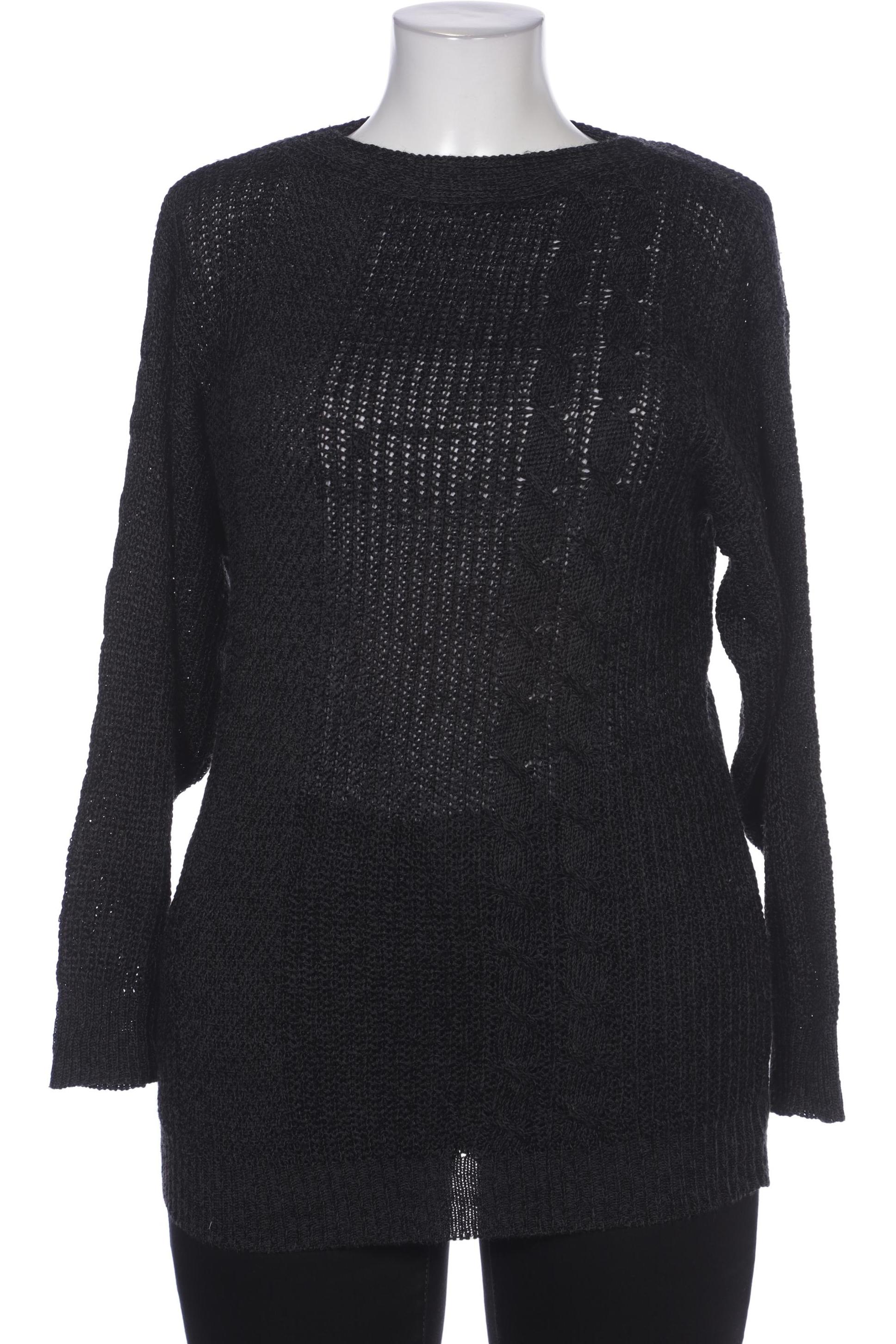 

Etienne Aigner deutsch Damen Pullover, schwarz, Gr. 44