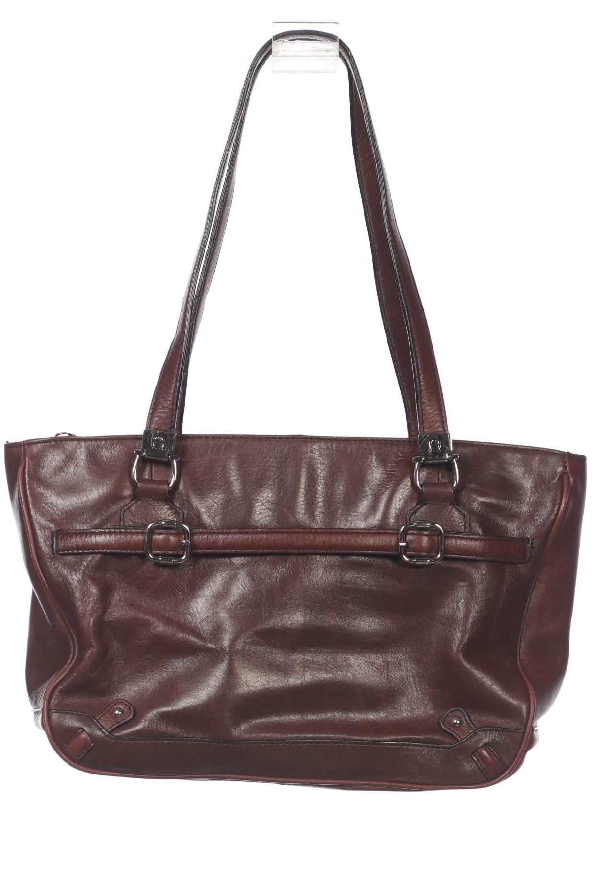 

Etienne Aigner deutsch Damen Handtasche, bordeaux