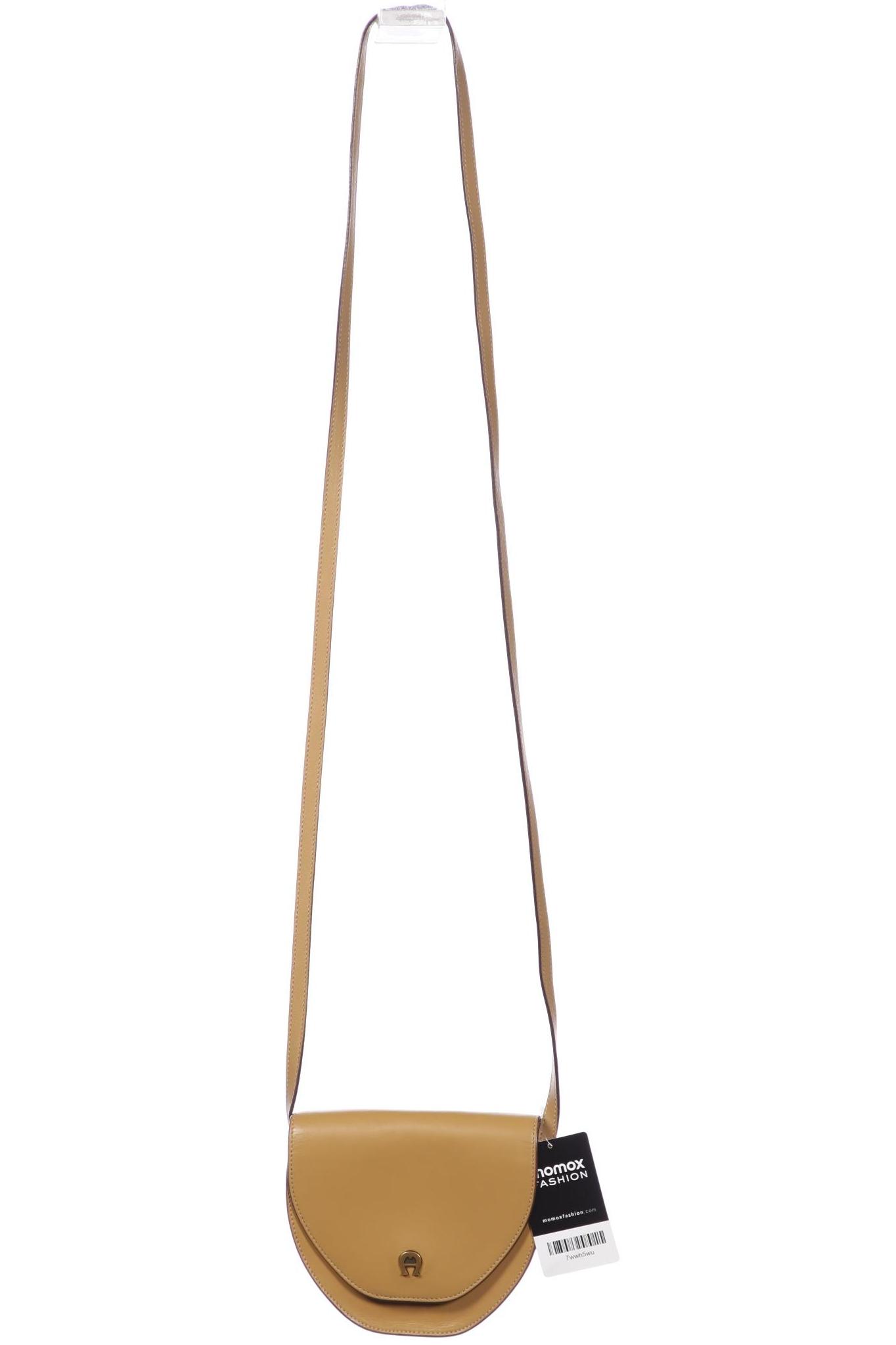 

Etienne Aigner deutsch Damen Handtasche, beige, Gr.