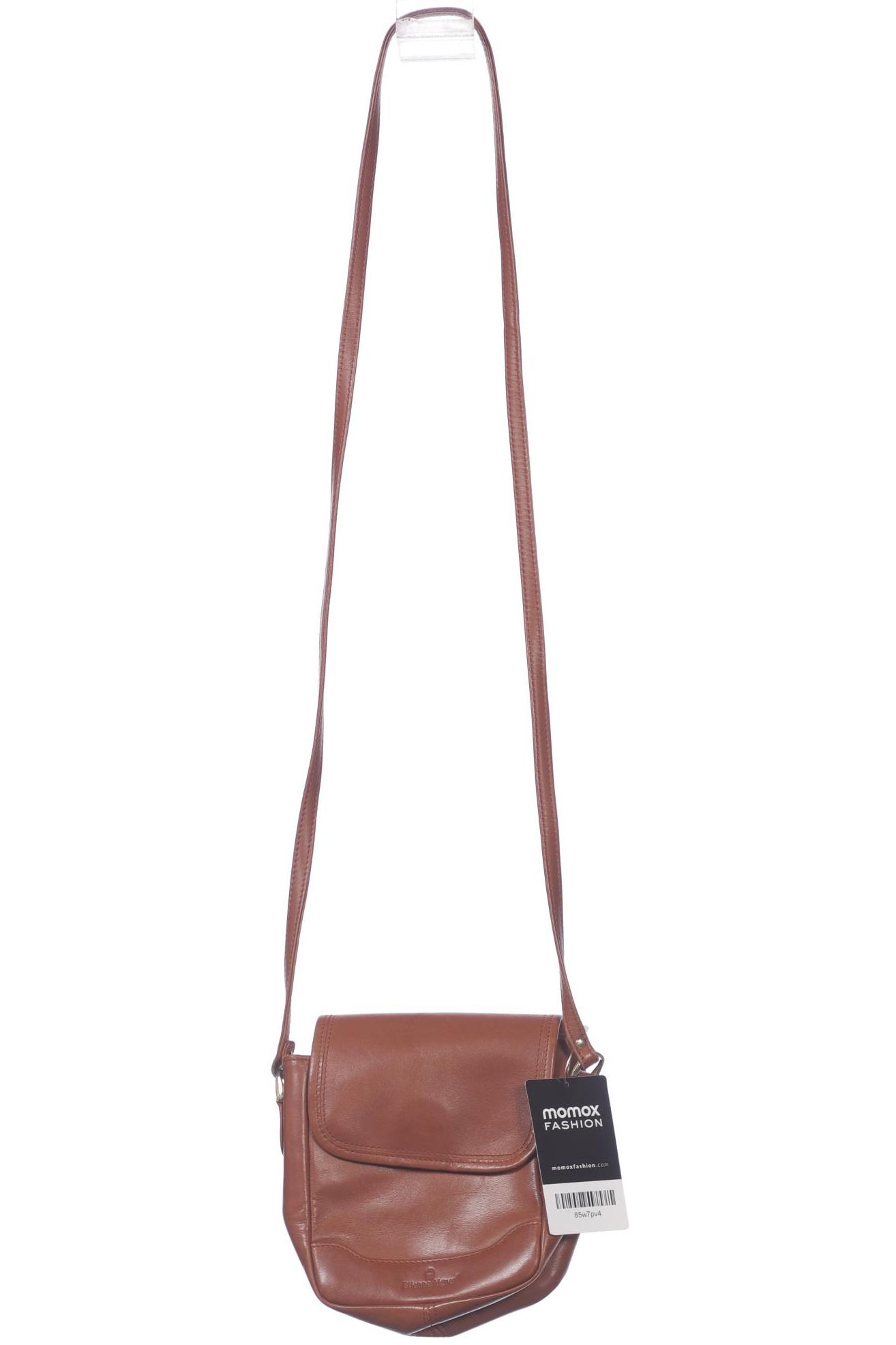 

Etienne Aigner deutsch Damen Handtasche, braun, Gr.