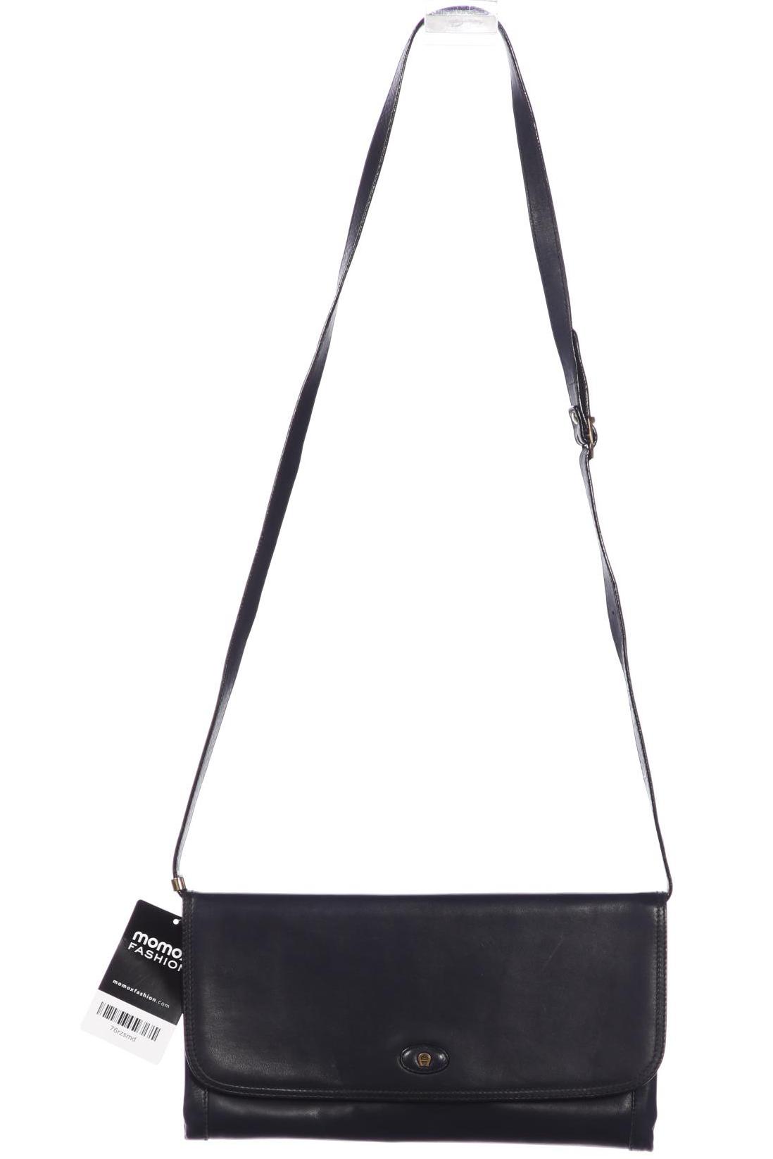 

Etienne Aigner deutsch Damen Handtasche, marineblau, Gr.