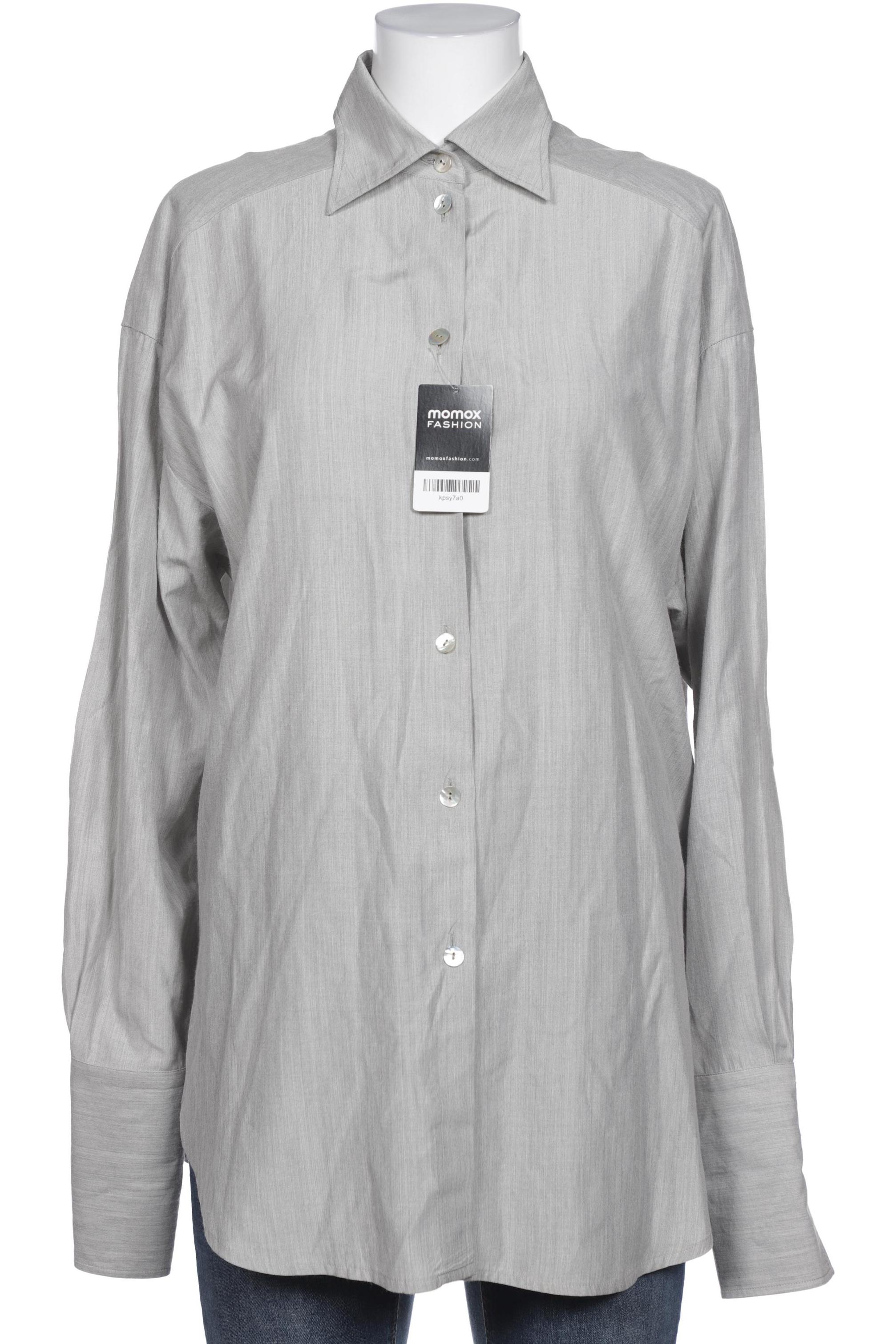 

Etienne Aigner deutsch Damen Bluse, grau, Gr. 38