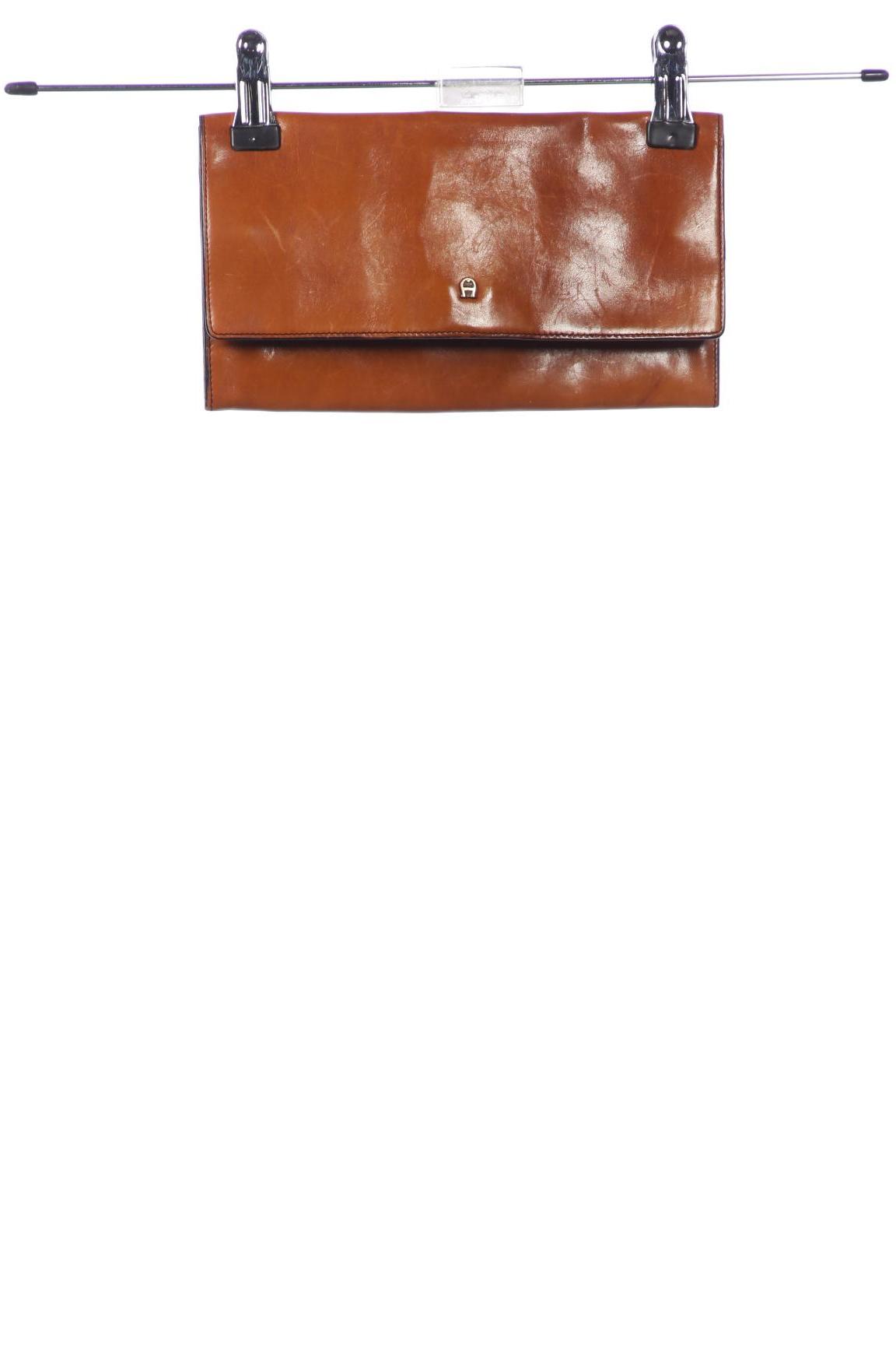 

Etienne Aigner deutsch Damen Handtasche, braun, Gr.