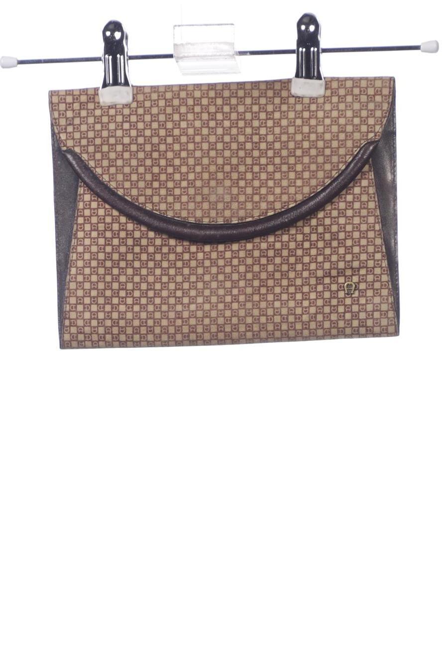 

Etienne Aigner deutsch Damen Handtasche, beige, Gr.