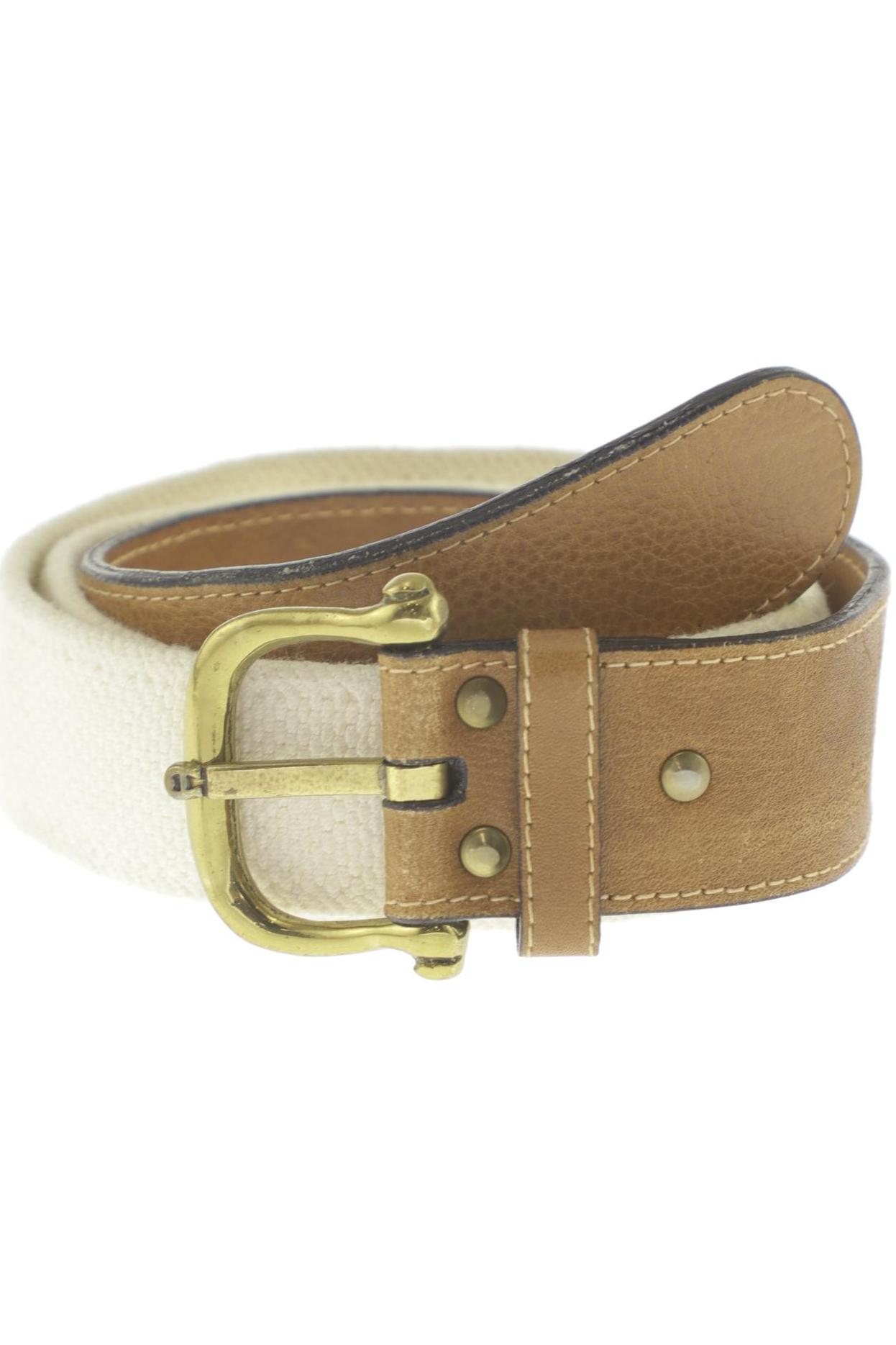 

Etienne Aigner deutsch Damen Gürtel, beige, Gr. 85