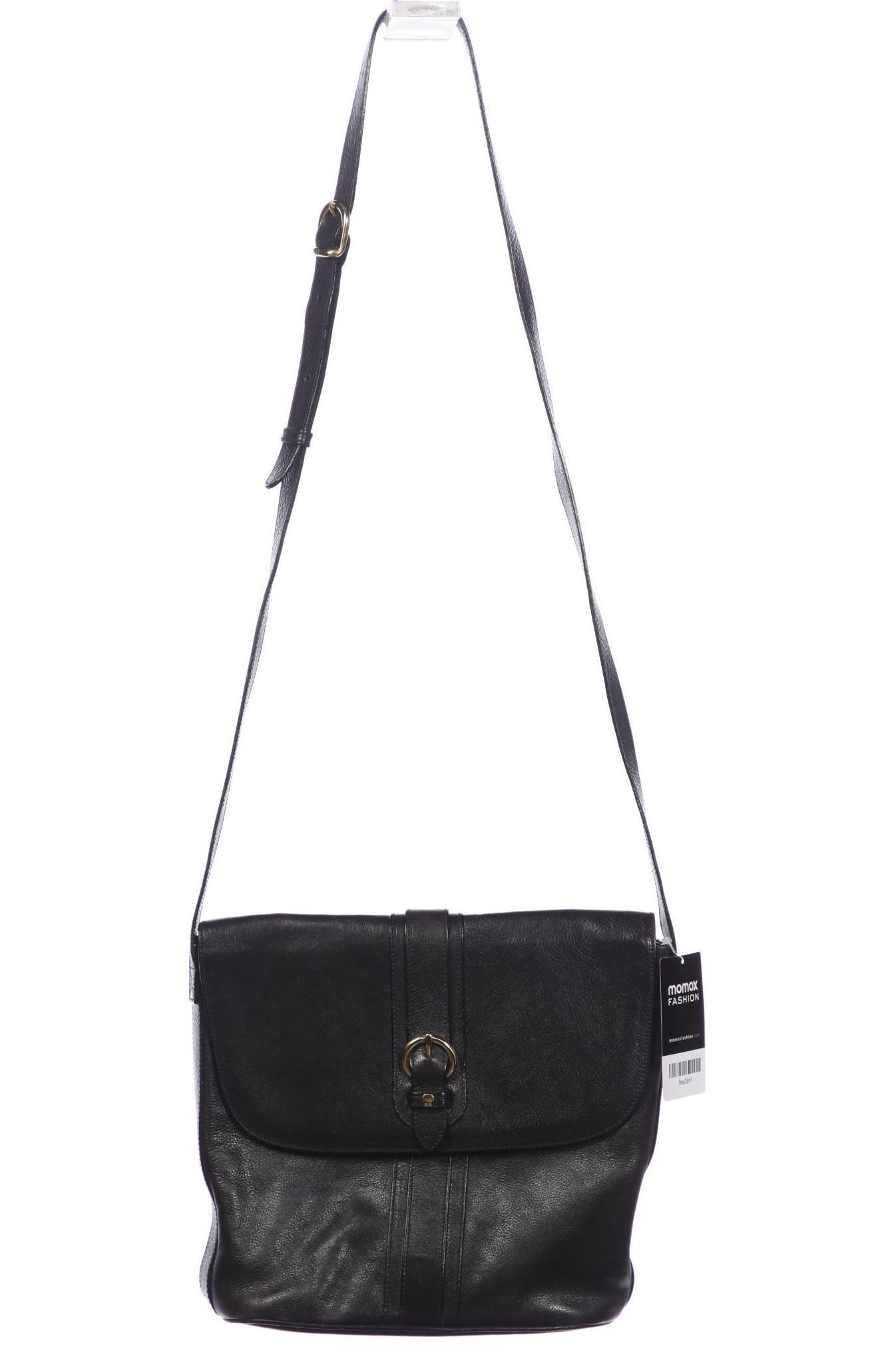 

Etienne Aigner deutsch Damen Handtasche, schwarz, Gr.