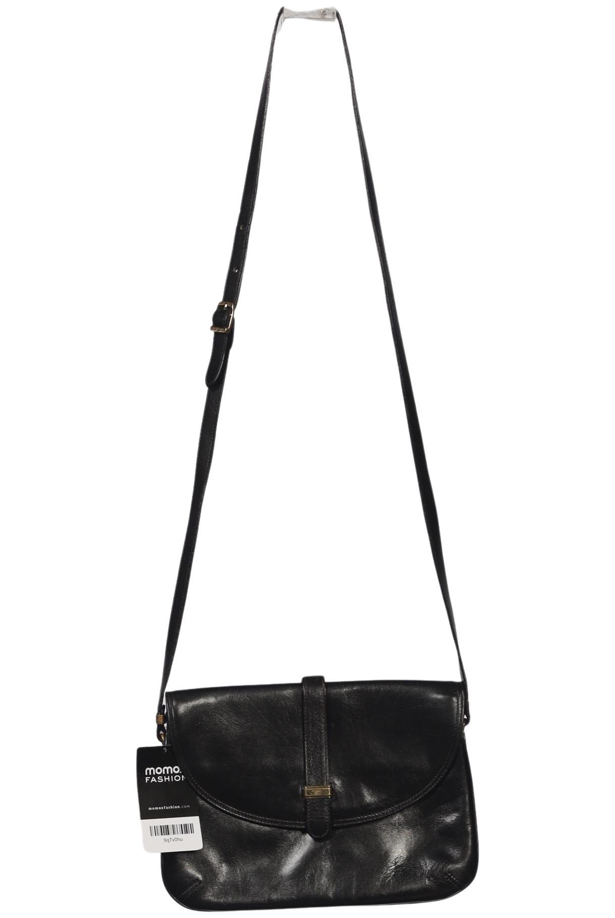 

Etienne Aigner deutsch Damen Handtasche, schwarz, Gr.