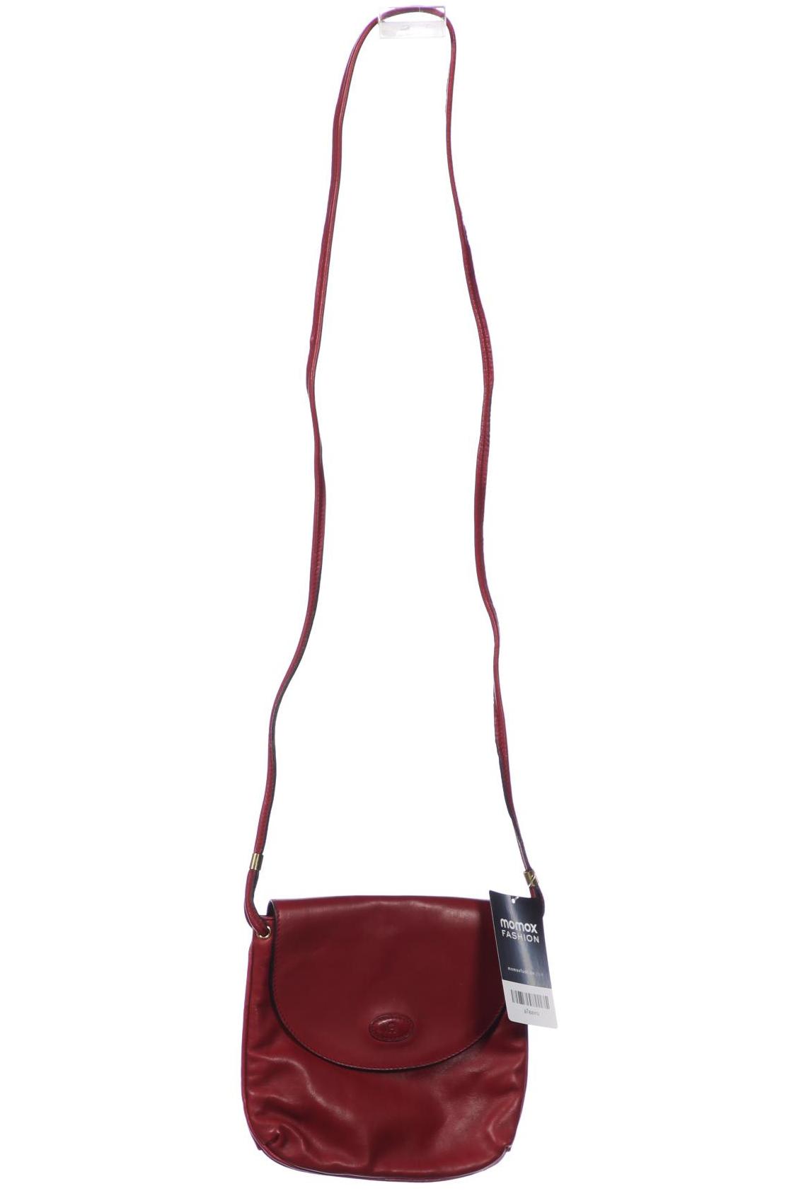 

Etienne Aigner deutsch Damen Handtasche, rot
