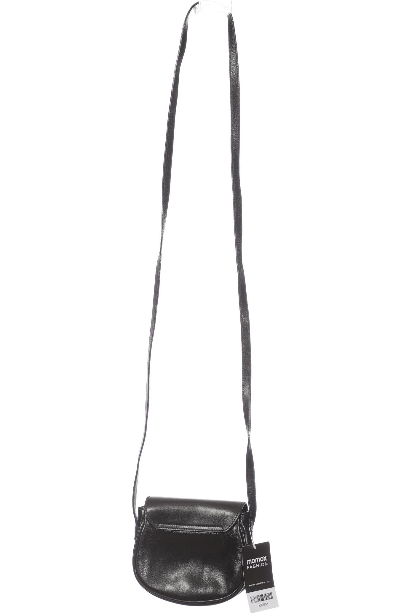 

Etienne Aigner deutsch Damen Handtasche, schwarz, Gr.