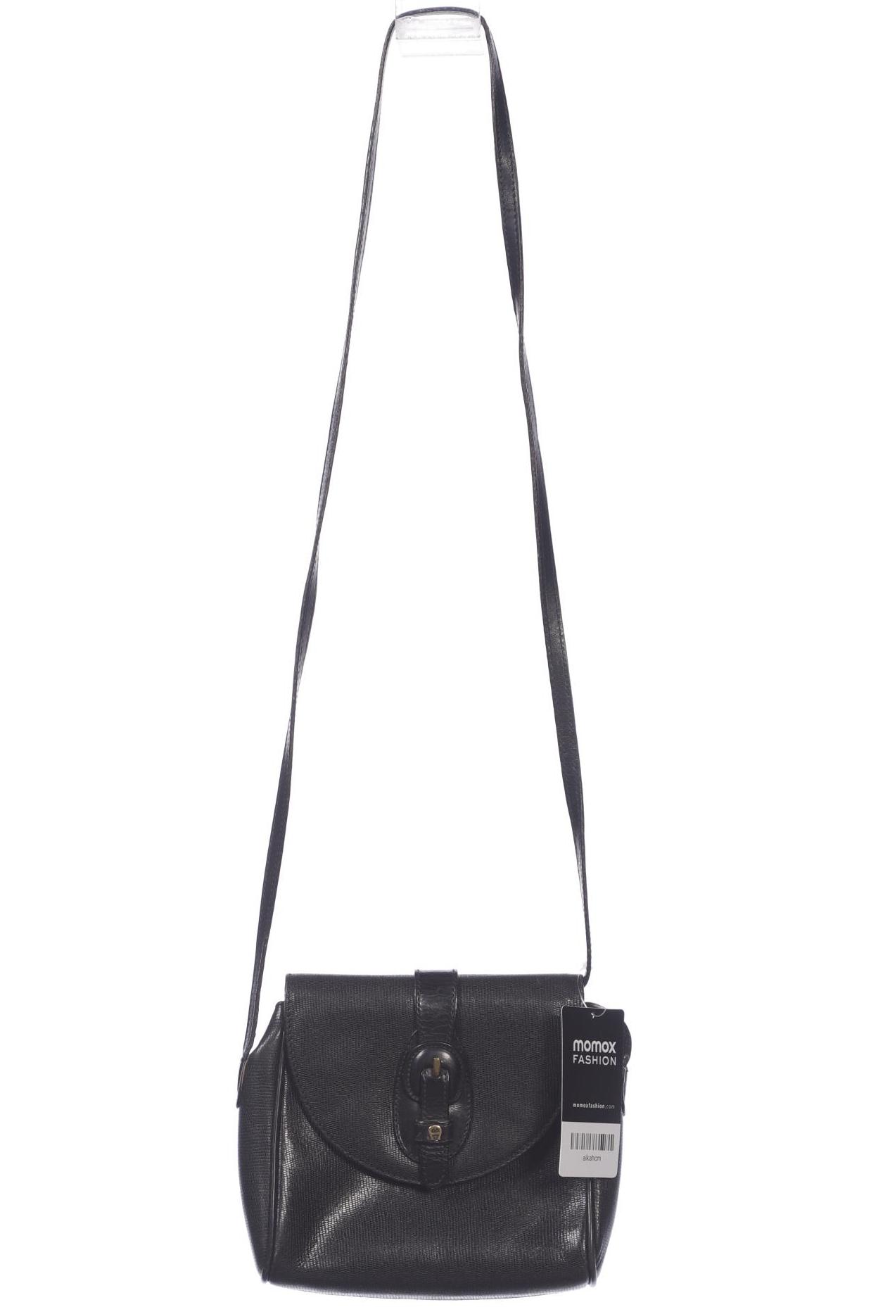 

Etienne Aigner deutsch Damen Handtasche, schwarz