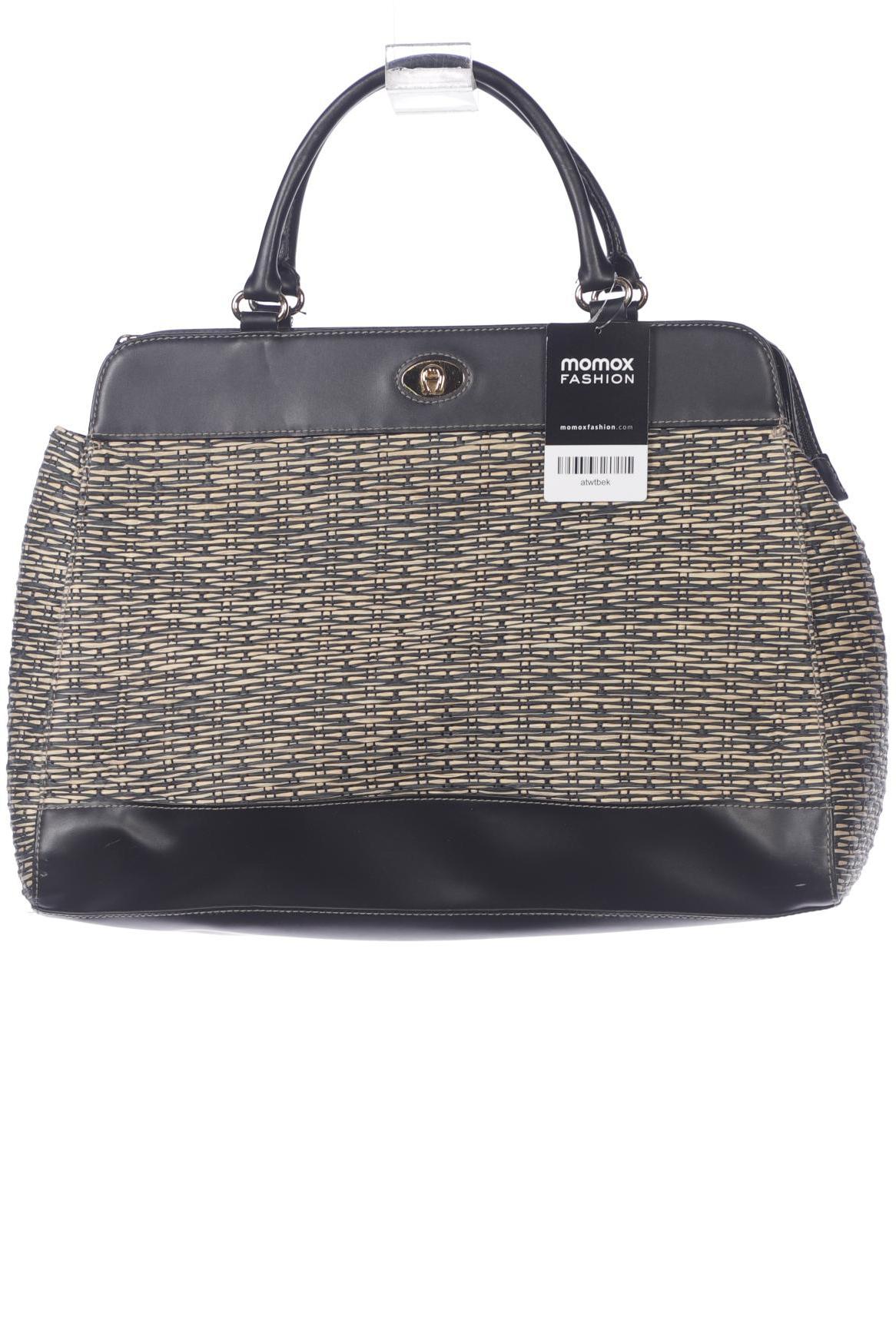 

Etienne Aigner deutsch Damen Handtasche, beige, Gr.