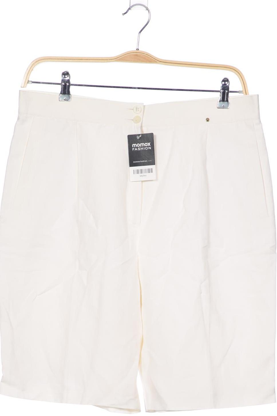 

Etienne Aigner deutsch Damen Shorts, cremeweiß, Gr. 46