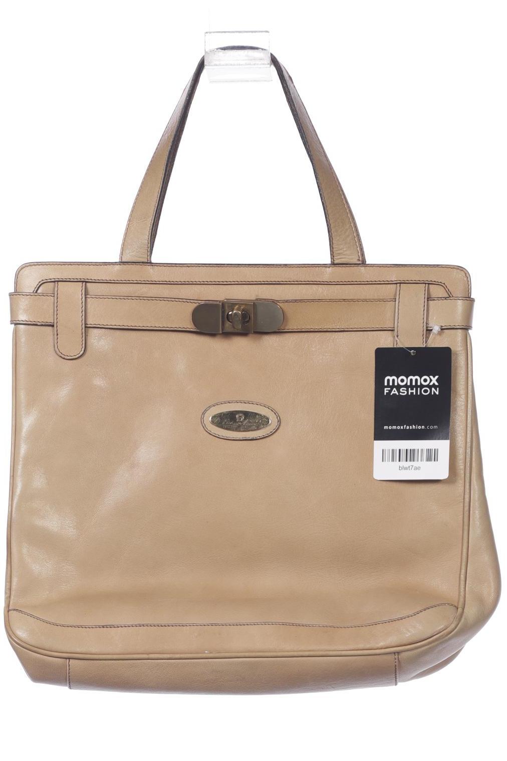

Etienne Aigner deutsch Damen Handtasche, braun, Gr.