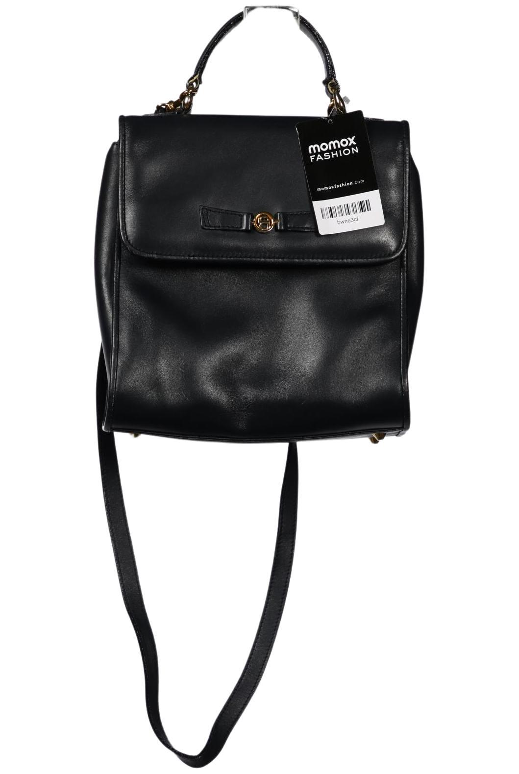 

Etienne Aigner deutsch Damen Handtasche, marineblau, Gr.