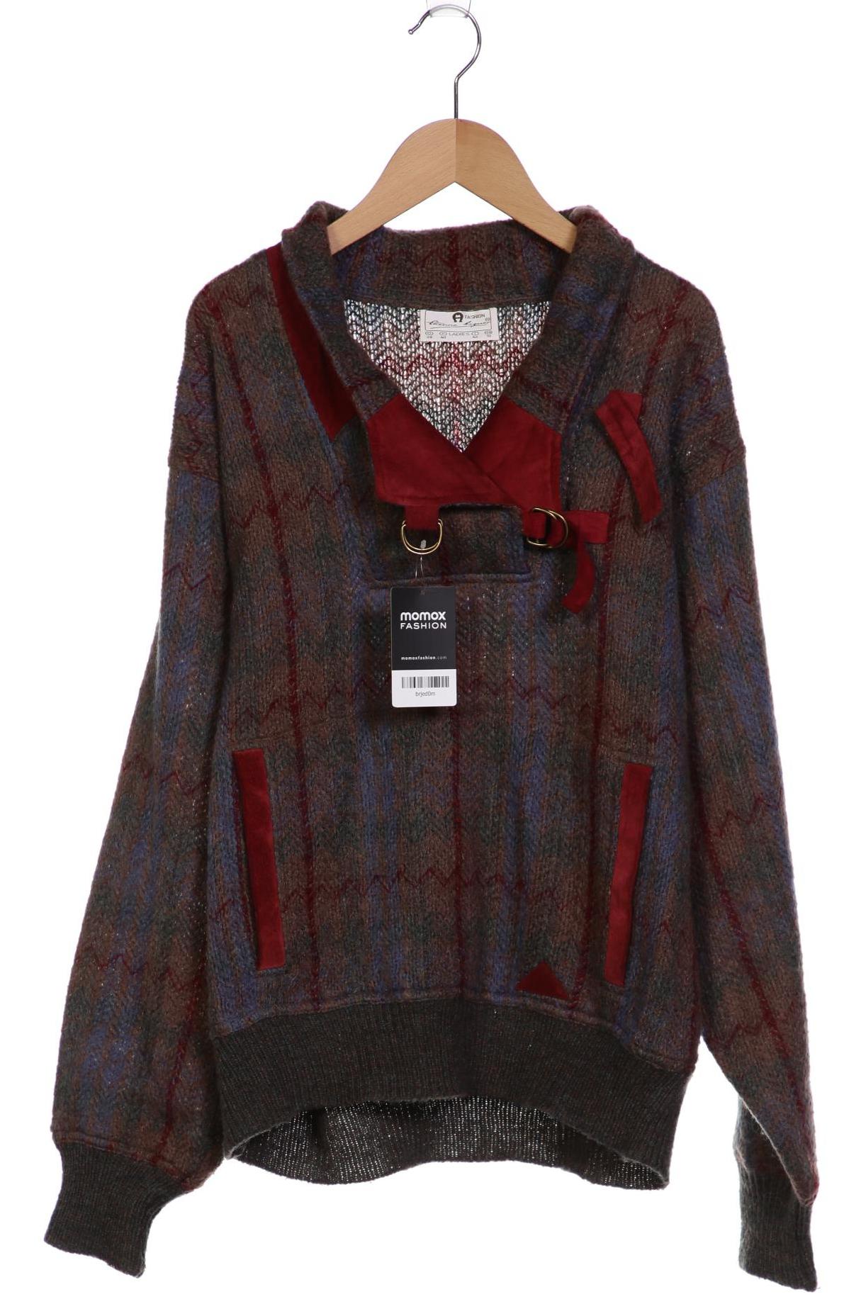 

Etienne Aigner deutsch Damen Pullover, mehrfarbig, Gr. 38