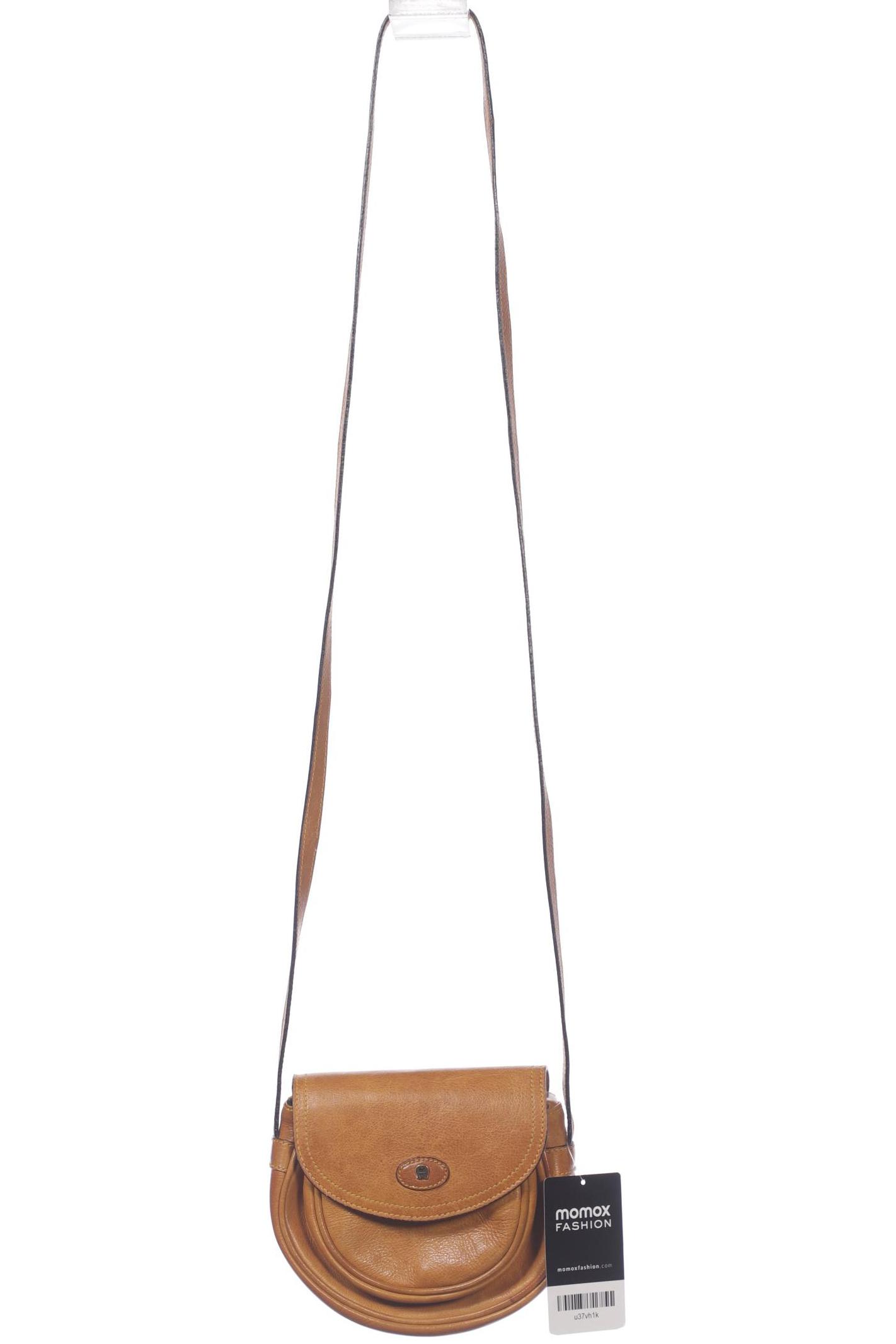 

Etienne Aigner deutsch Damen Handtasche, orange, Gr.