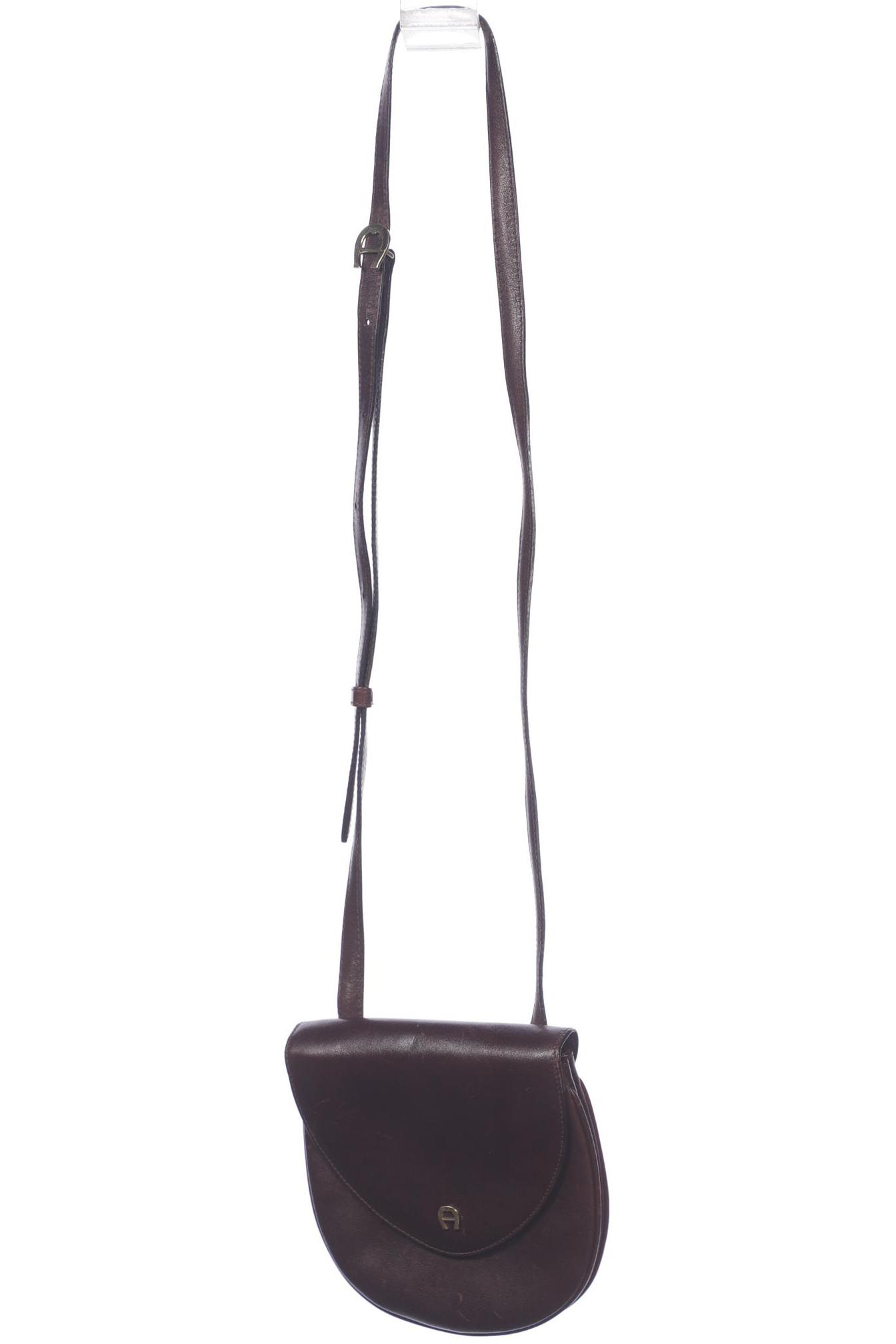 

Etienne Aigner deutsch Damen Handtasche, bordeaux, Gr.