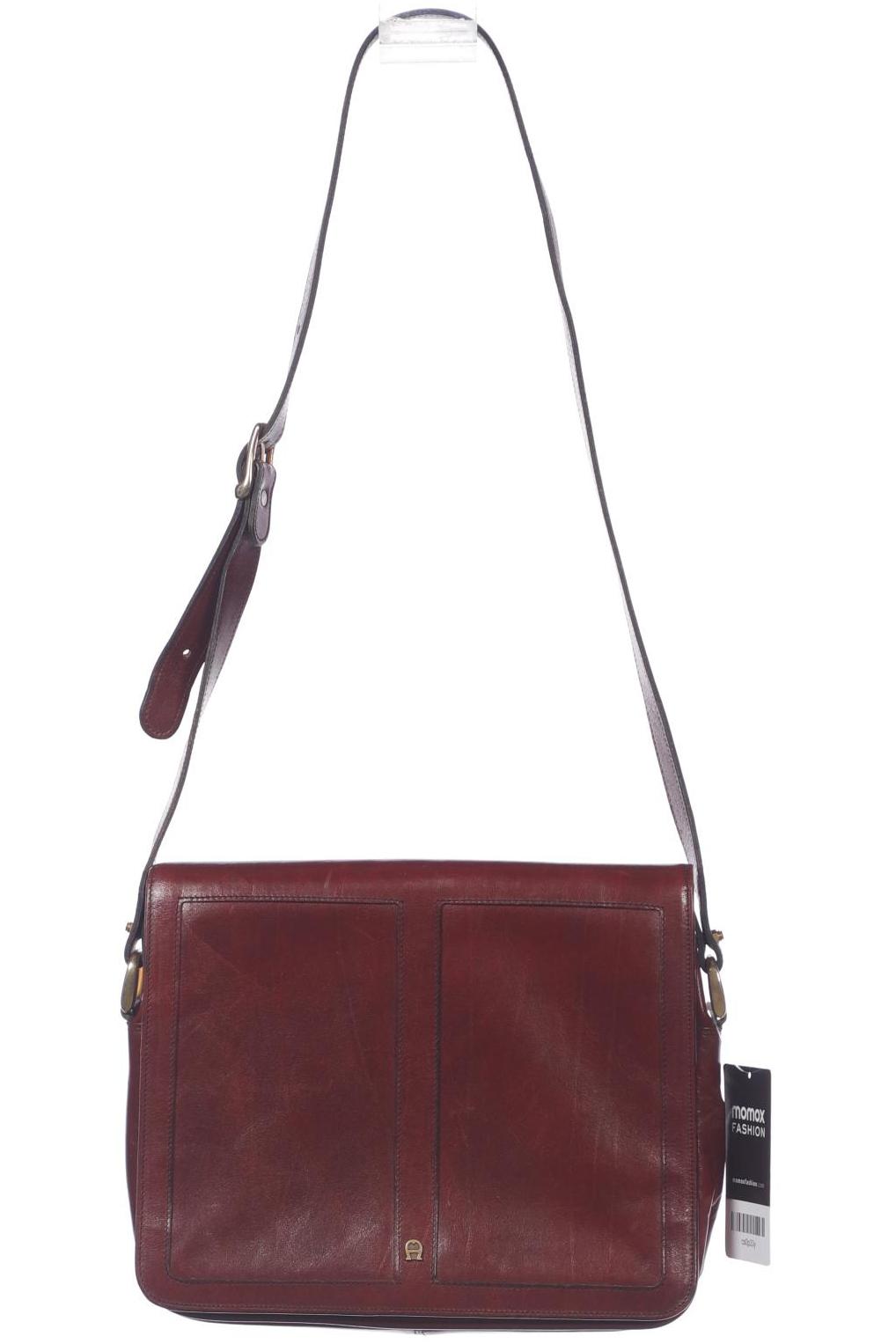 

Etienne Aigner deutsch Damen Handtasche, bordeaux