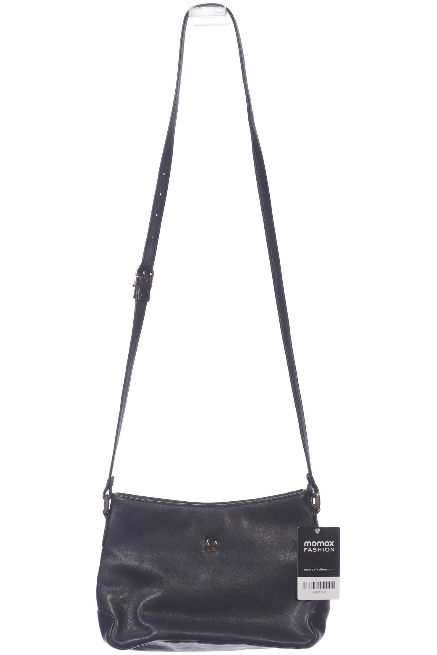 

Etienne Aigner deutsch Damen Handtasche, marineblau, Gr.