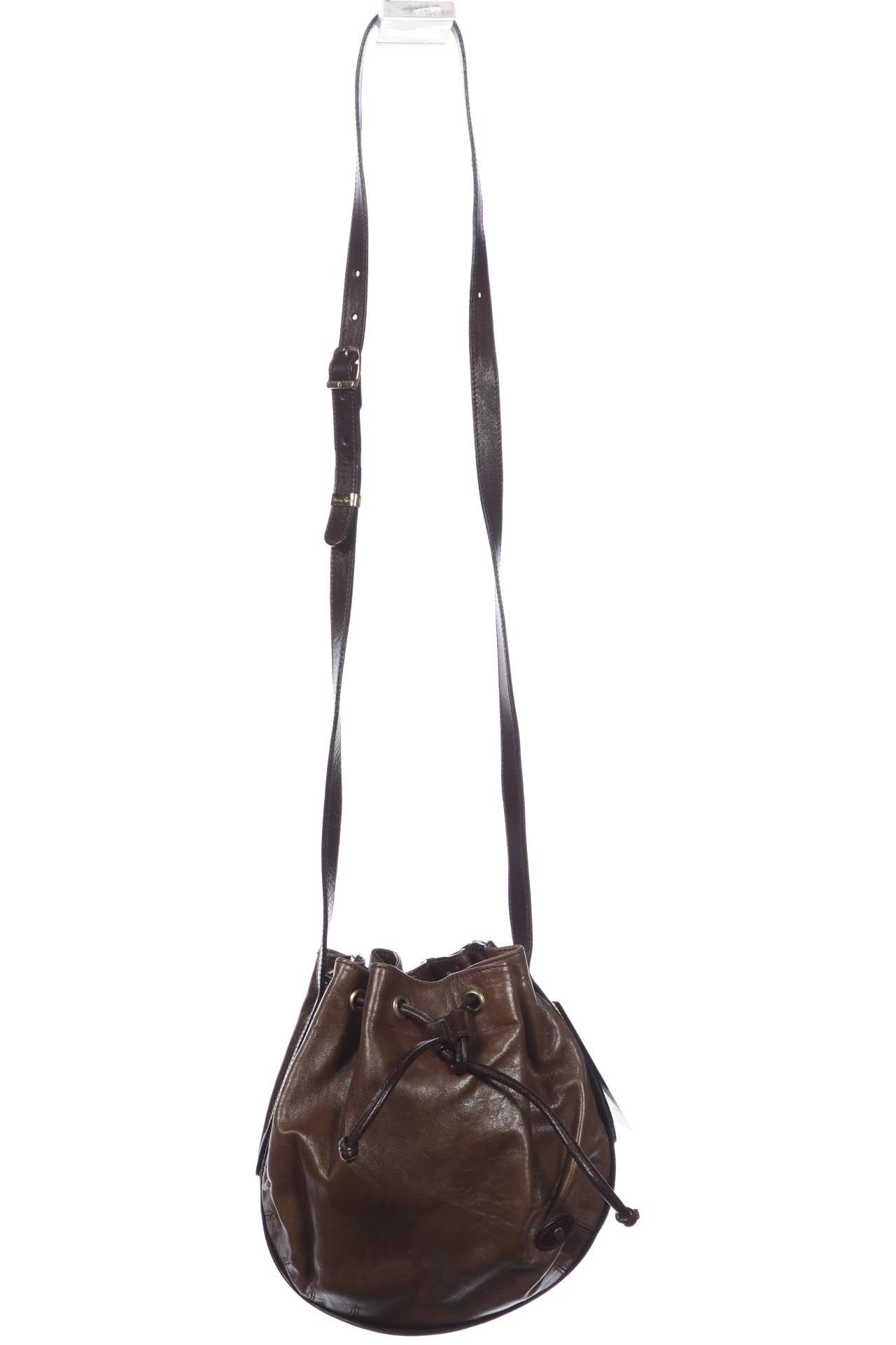 

Etienne Aigner deutsch Damen Handtasche, braun, Gr.