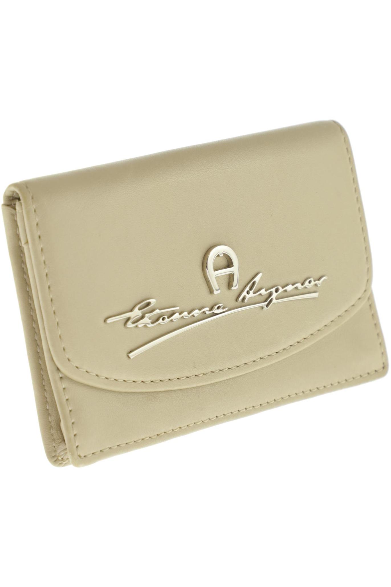 

Etienne Aigner deutsch Damen Portemonnaie, beige