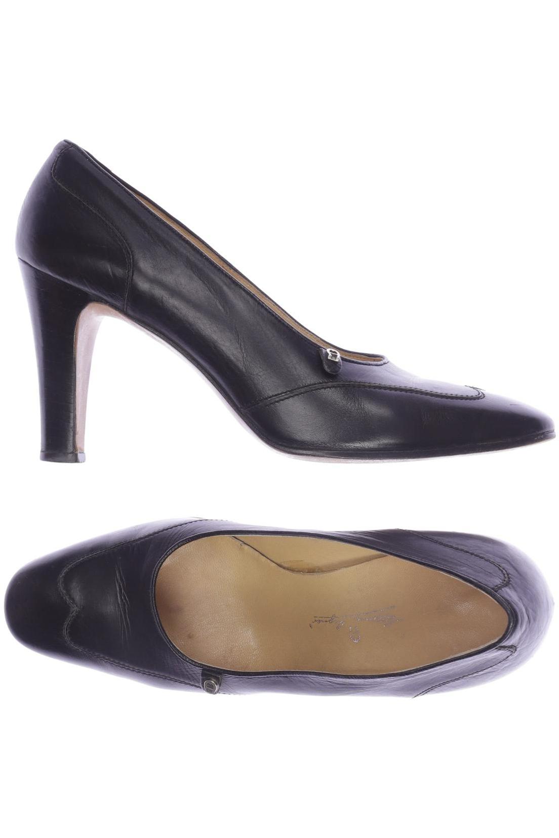 

Etienne Aigner deutsch Damen Pumps, schwarz