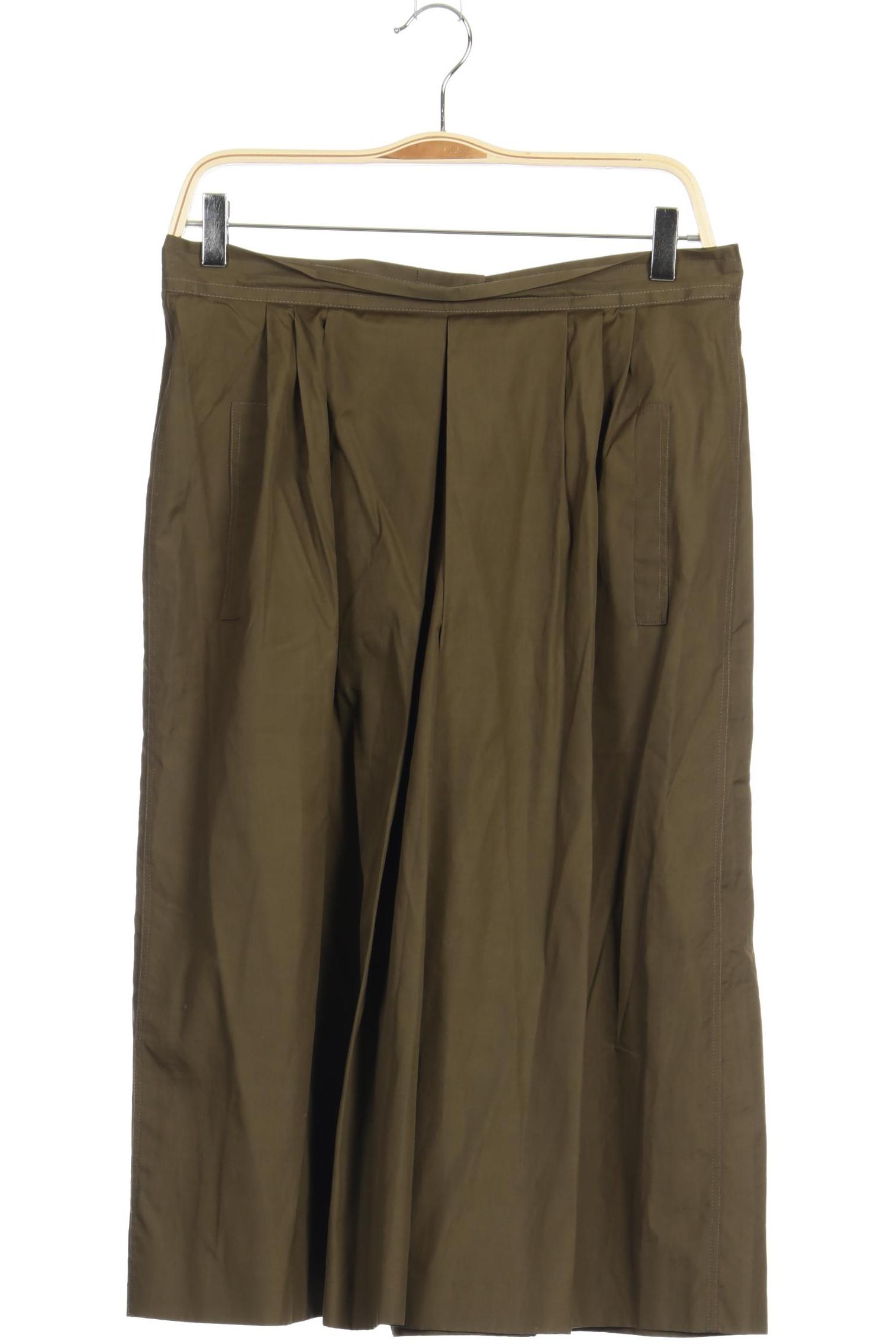

Etienne Aigner deutsch Damen Rock, braun, Gr. 42
