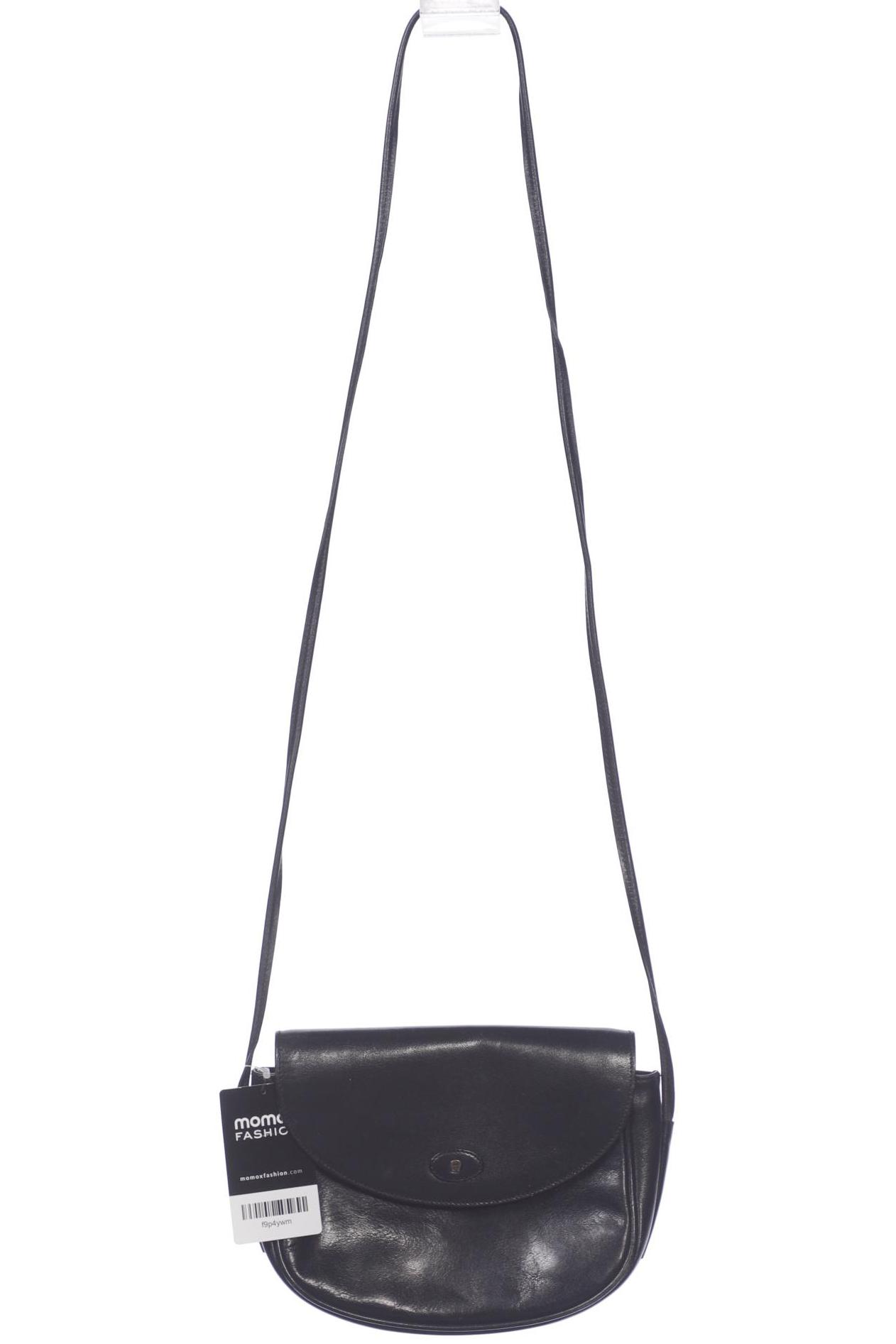 

Etienne Aigner deutsch Damen Handtasche, schwarz, Gr.
