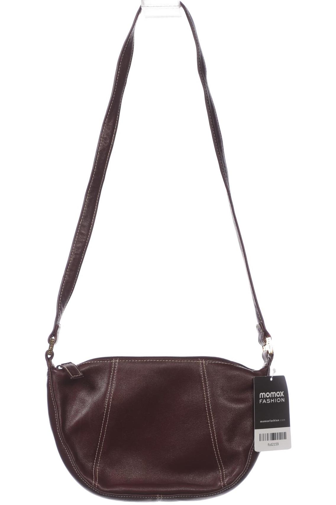 

Etienne Aigner deutsch Damen Handtasche, rot, Gr.