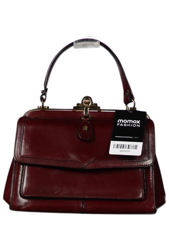 

Etienne Aigner deutsch Damen Handtasche, bordeaux, Gr.