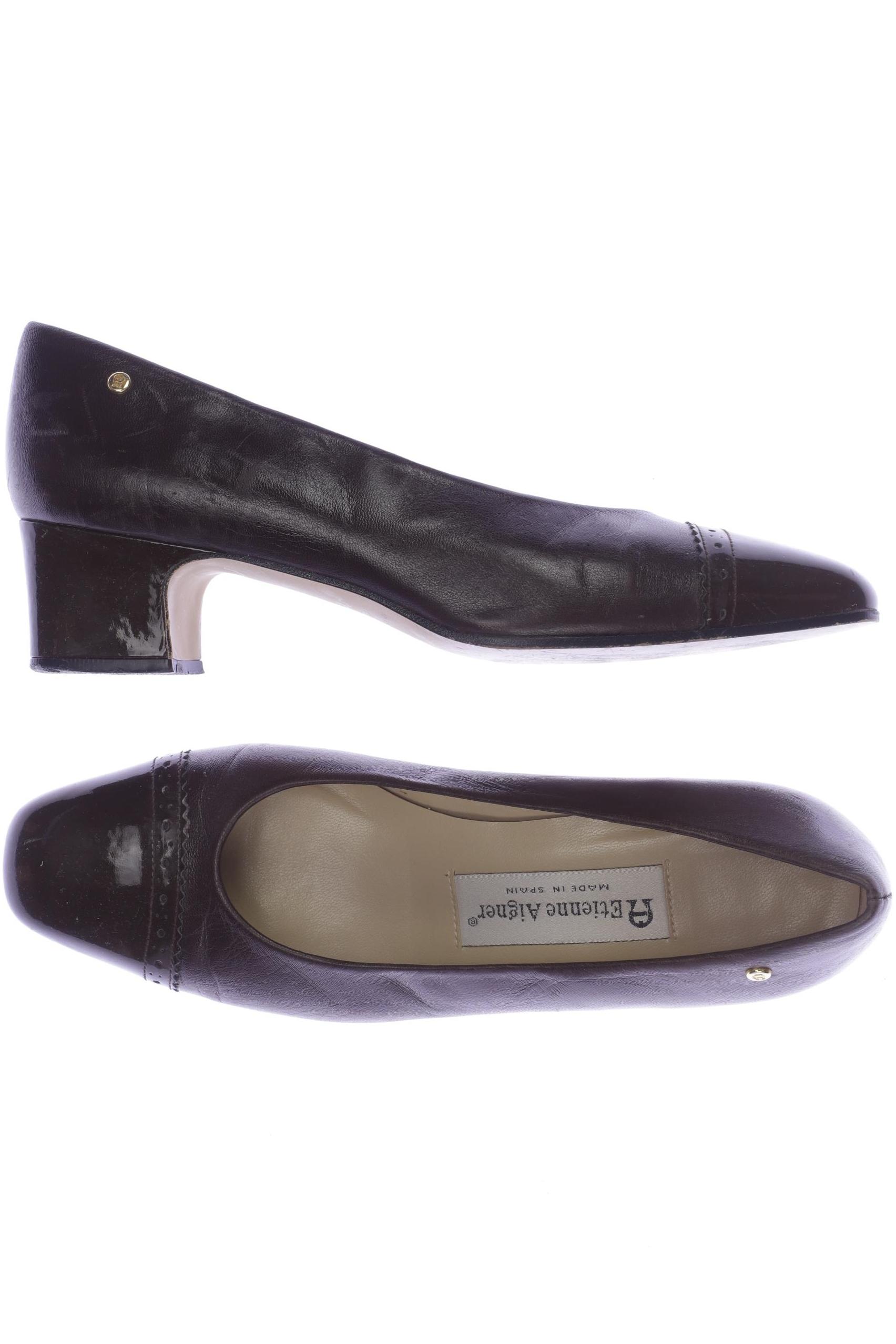 

Etienne Aigner deutsch Damen Pumps, braun