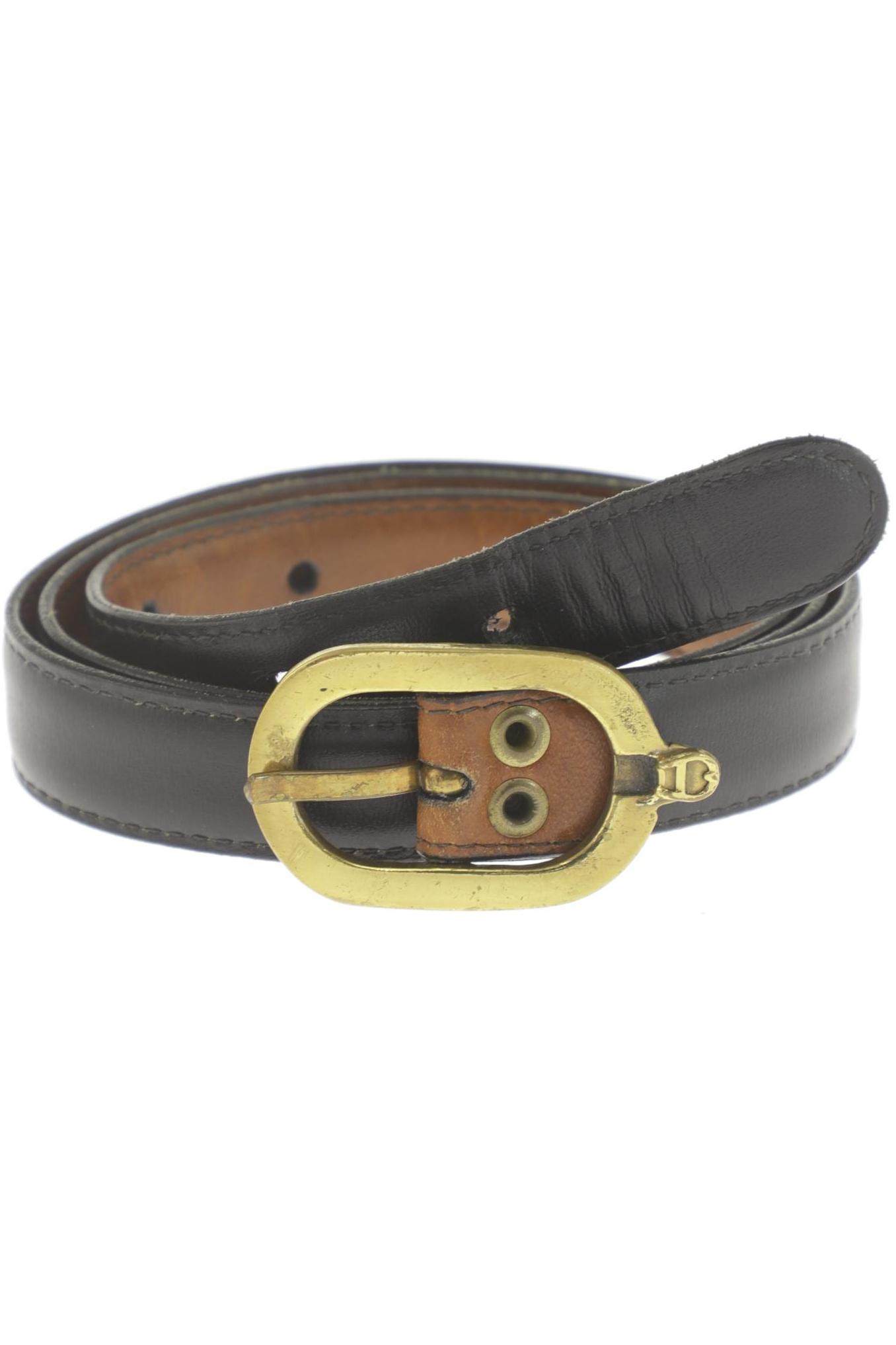 

Etienne Aigner deutsch Damen Gürtel, braun, Gr. 70