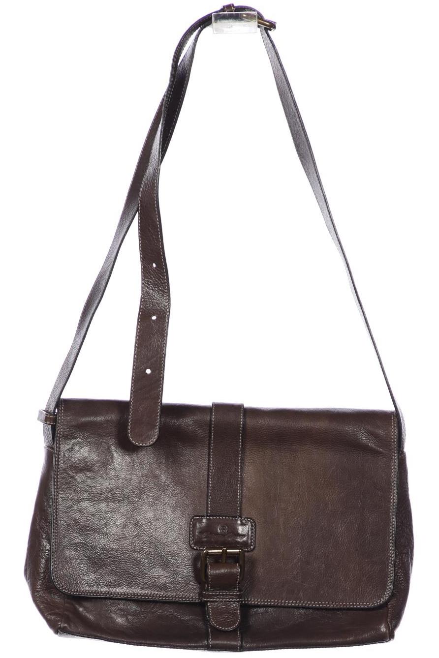 

Etienne Aigner deutsch Damen Handtasche, braun, Gr.