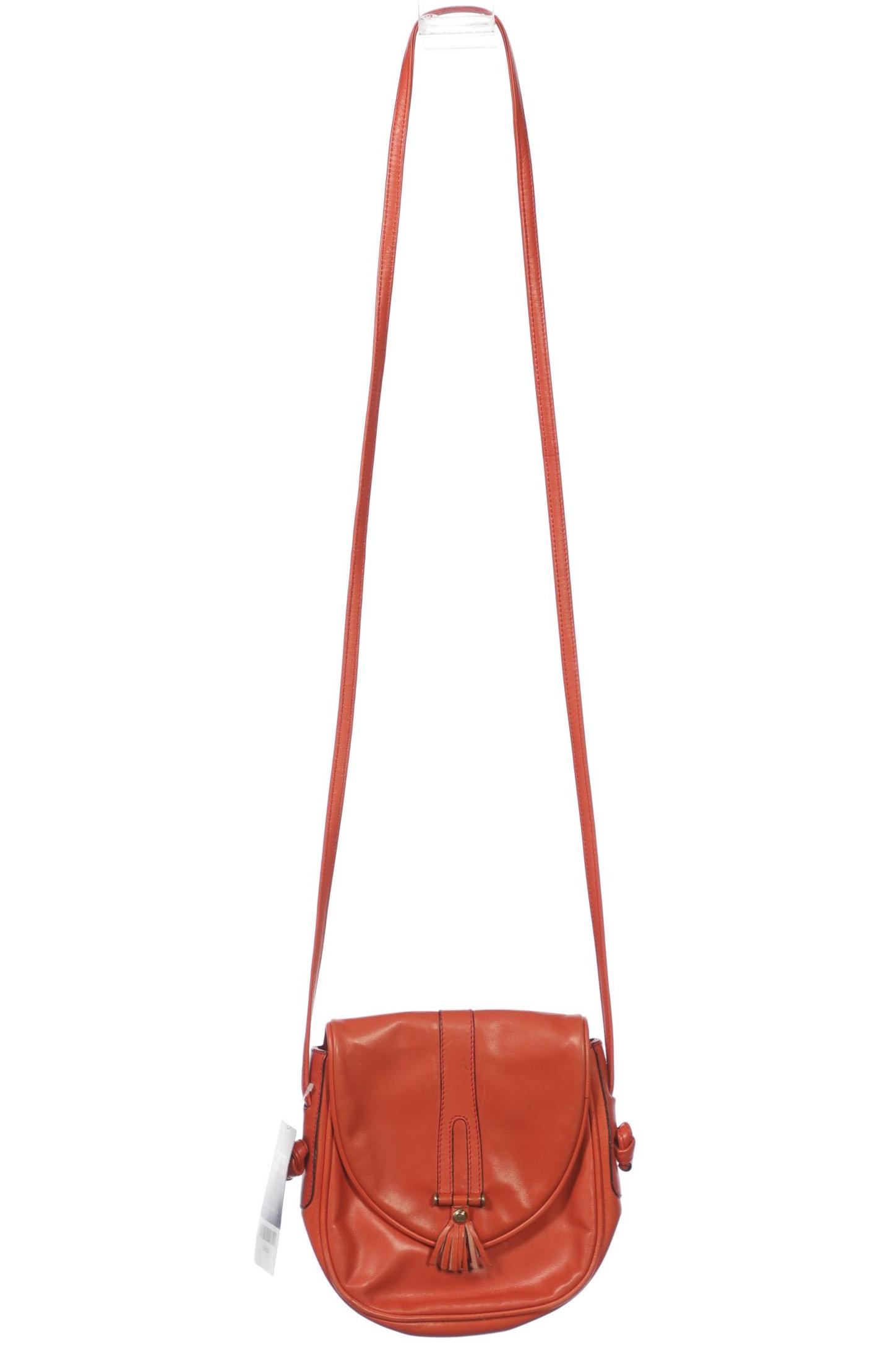 

Etienne Aigner deutsch Damen Handtasche, orange, Gr.
