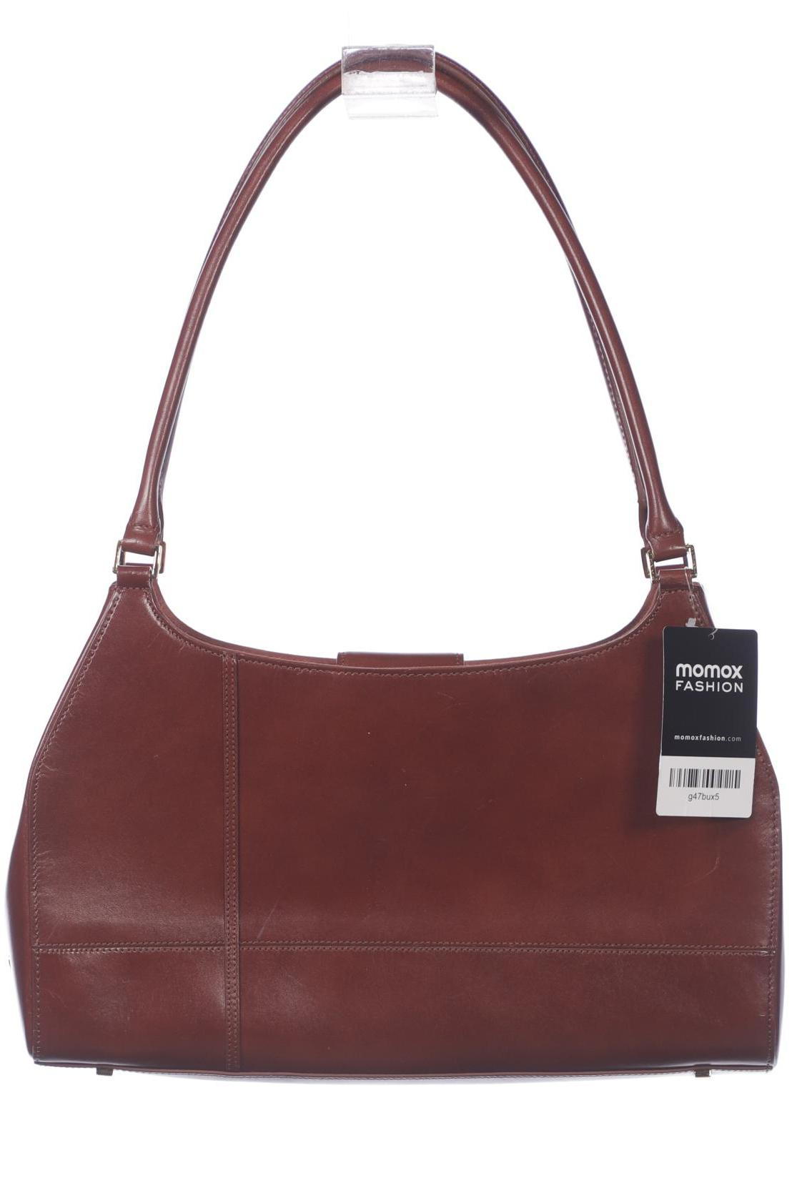 

Etienne Aigner deutsch Damen Handtasche, braun, Gr.