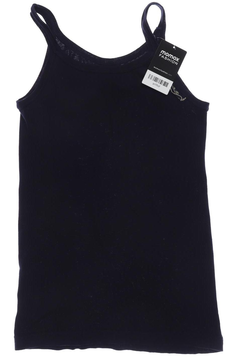 

Etienne Aigner deutsch Damen Top, marineblau, Gr. 44