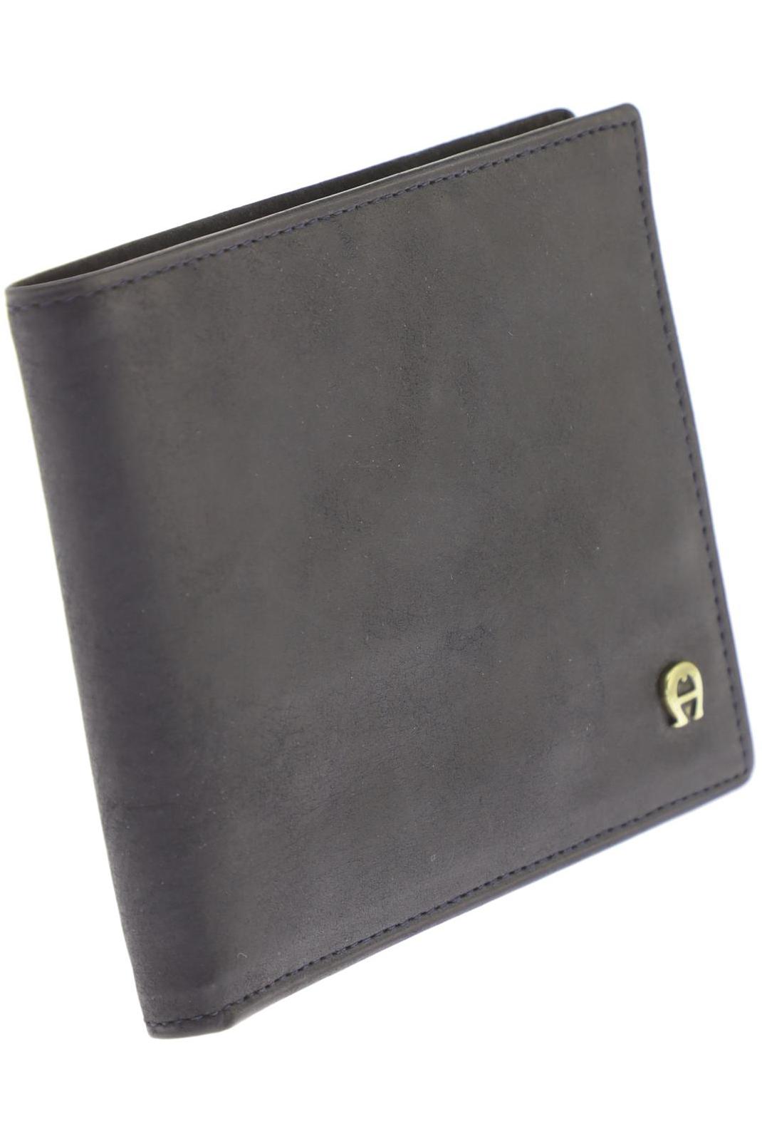 

Etienne Aigner deutsch Herren Portemonnaie, schwarz, Gr.