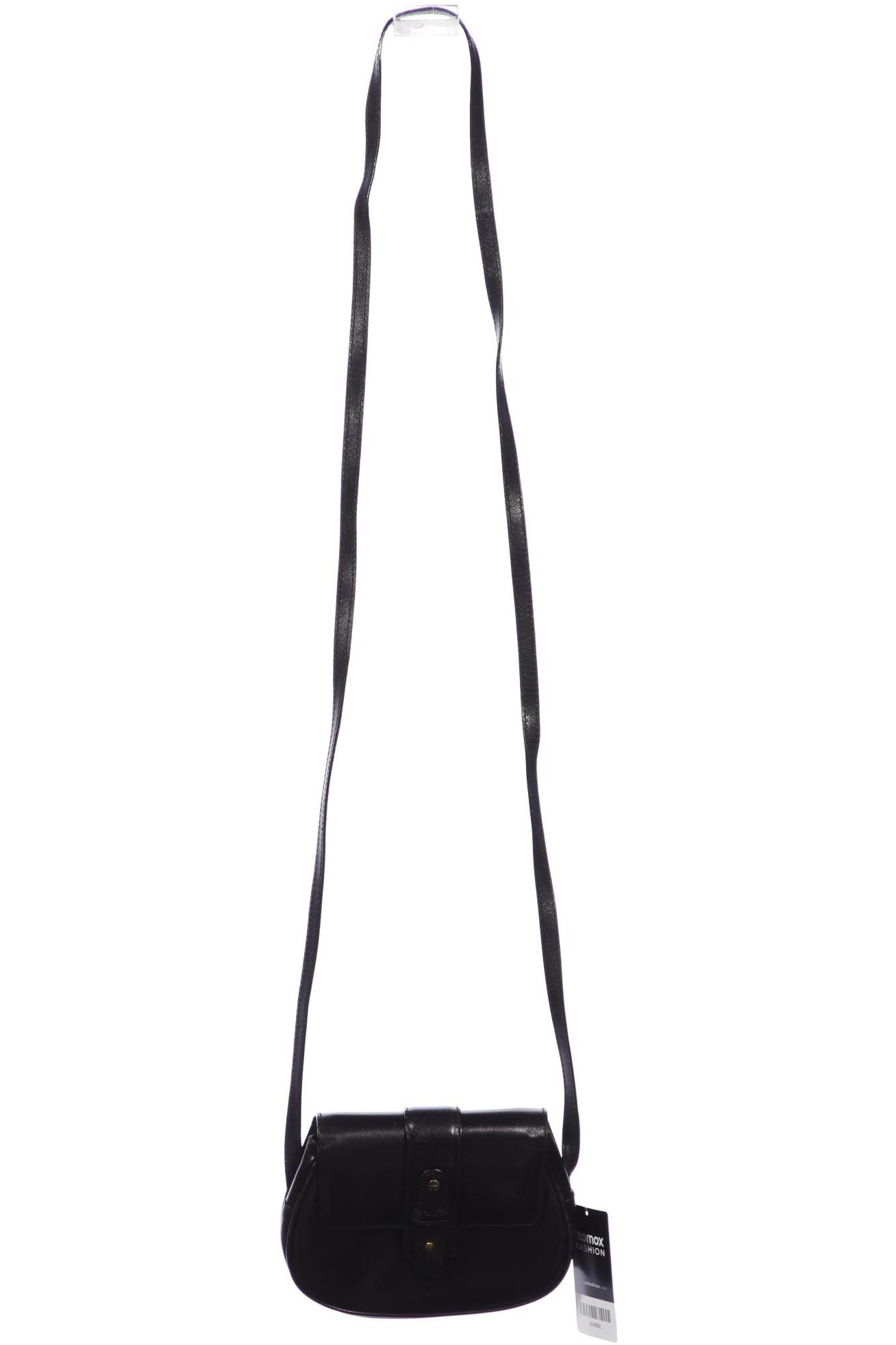 

Etienne Aigner deutsch Damen Handtasche, schwarz, Gr.