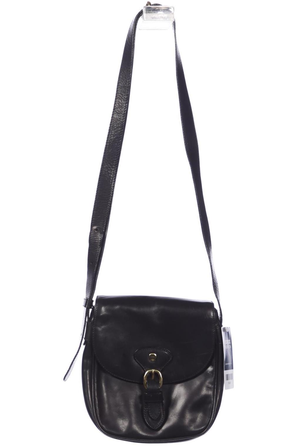 

Etienne Aigner deutsch Damen Handtasche, schwarz, Gr.