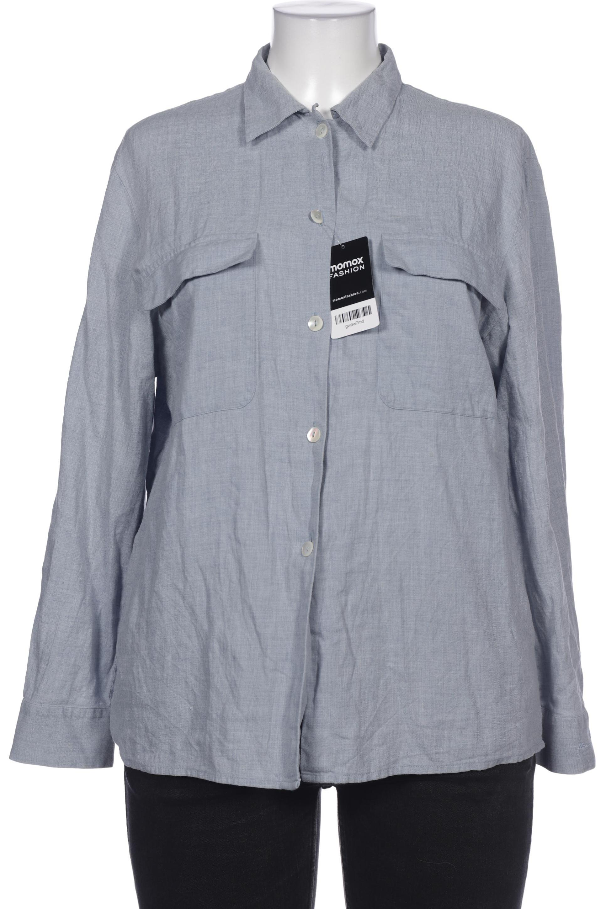 

Etienne Aigner deutsch Damen Bluse, hellblau