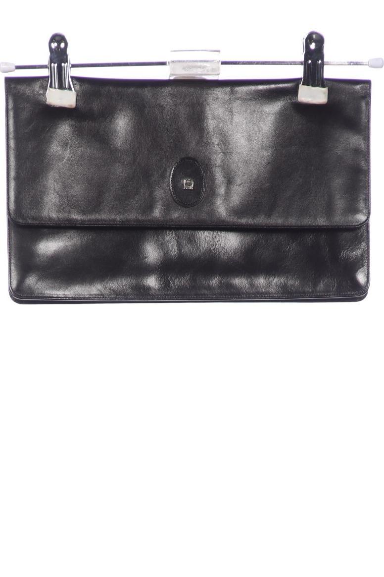 

Etienne Aigner deutsch Damen Handtasche, schwarz, Gr.